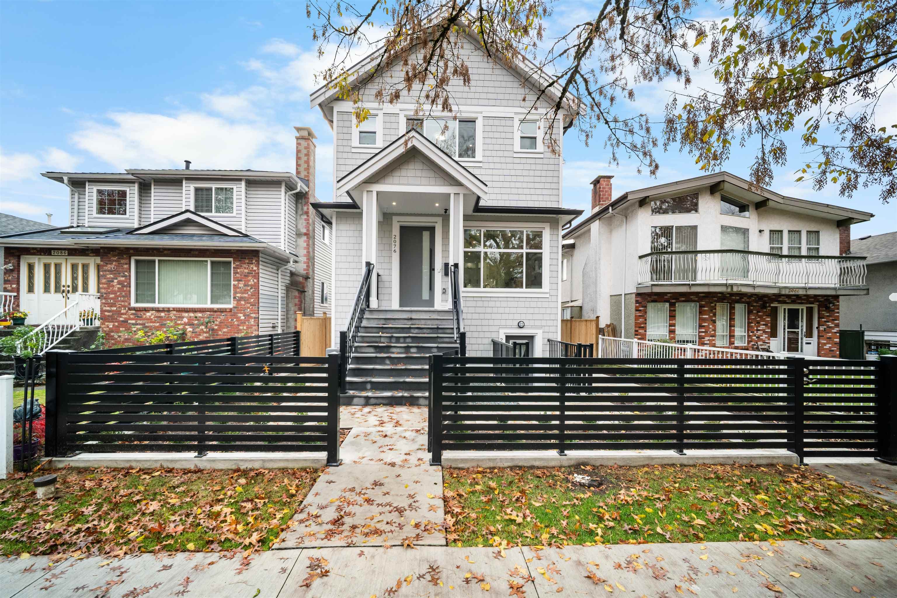 2076 E 50th Avenue, Vancouver, V5P 1V3 — photo 2