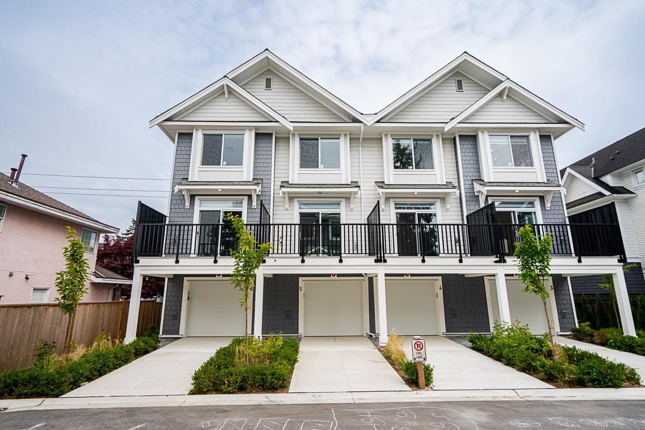 6 - 2525 156 Street, Surrey, V3P 1C7 — photo 1