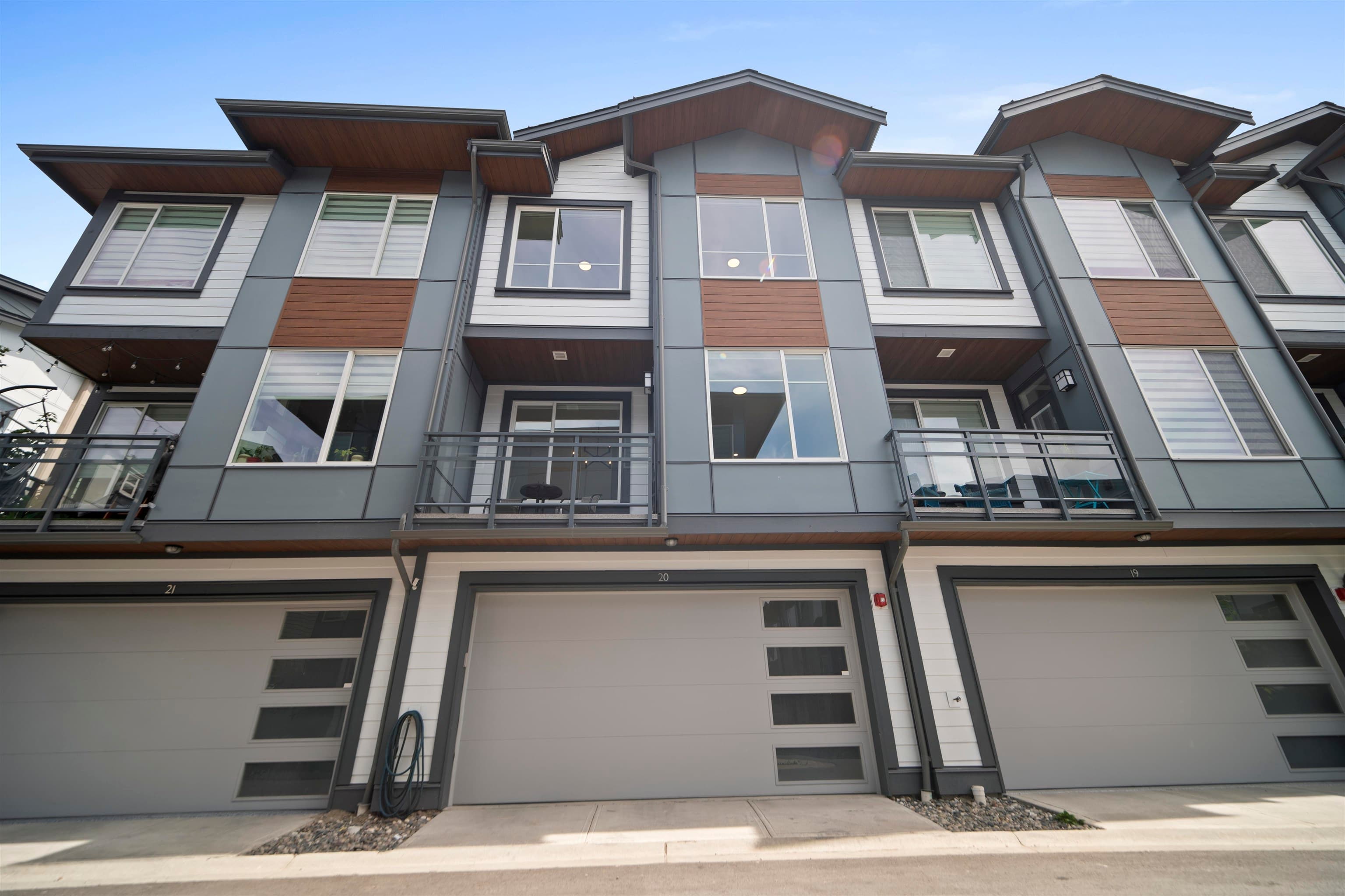 20 - 20763 76 Avenue, Langley, V2Y 3N8 — photo 3