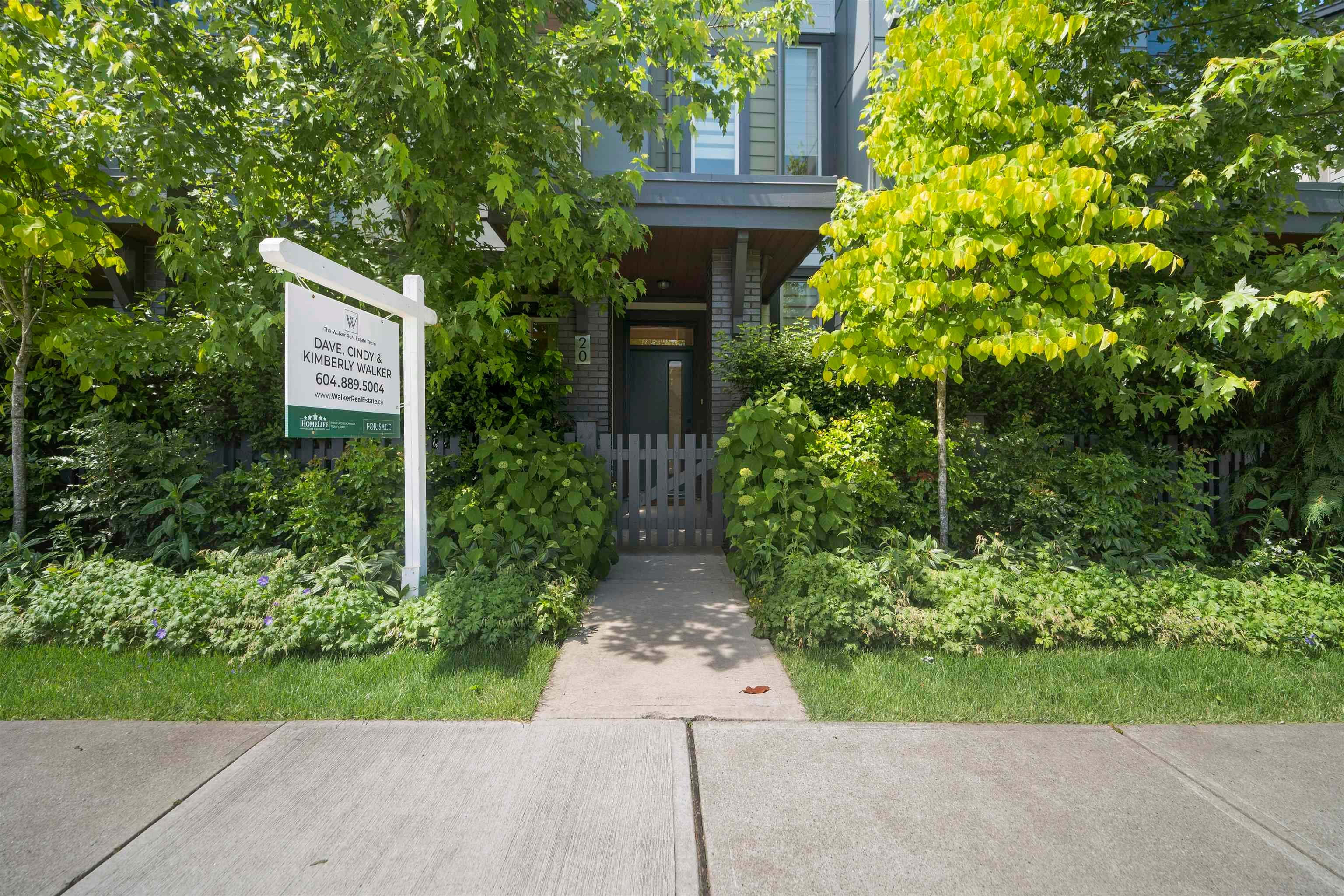 20 - 20763 76 Avenue, Langley, V2Y 3N8 — photo 5