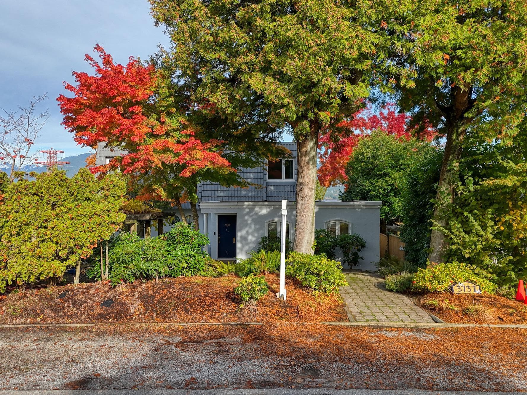 3737 Yale Street, Burnaby — sold