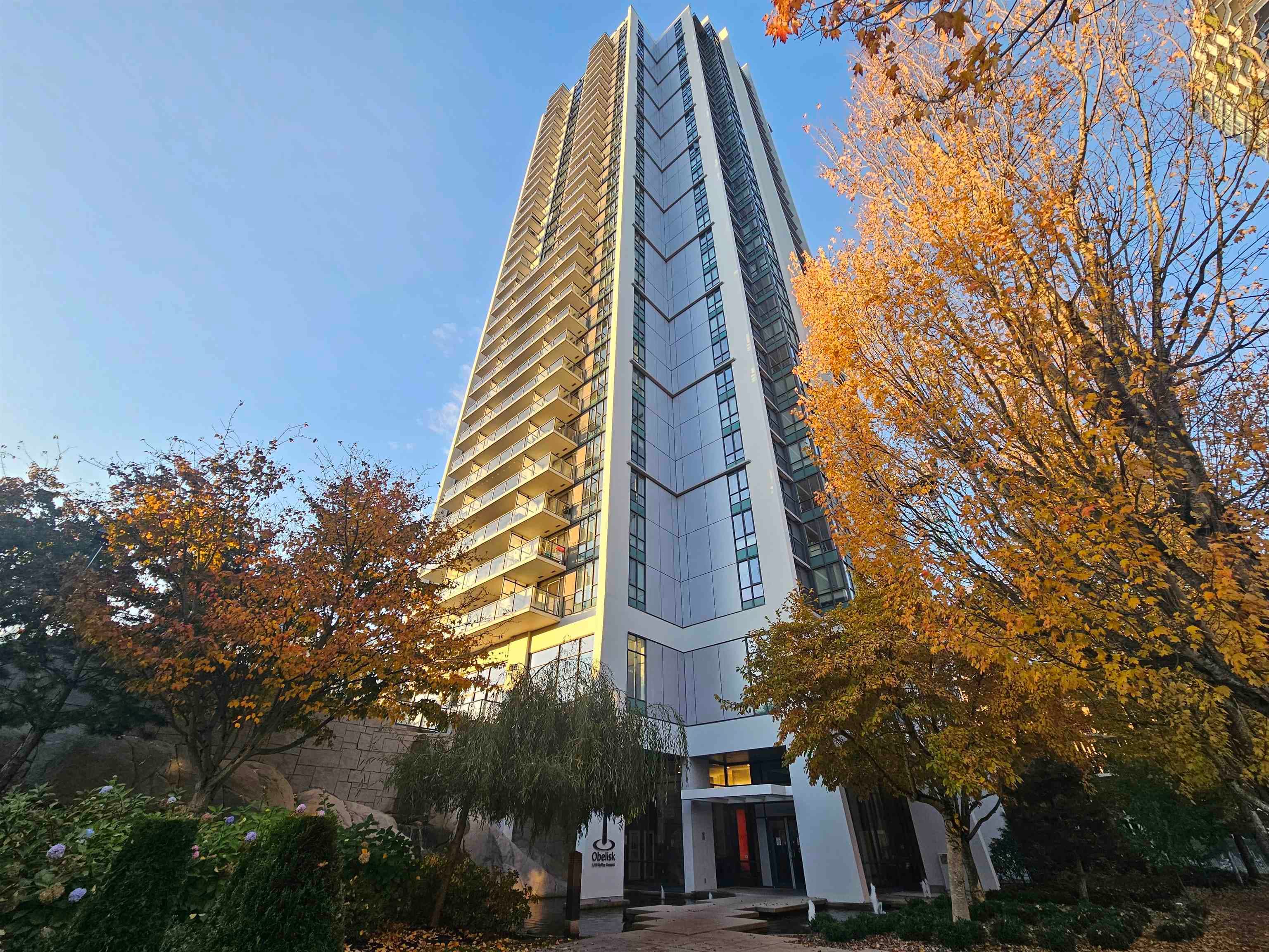 3708 - 1178 Heffley Crescent, Coquitlam, V3B 0A7 — photo 1