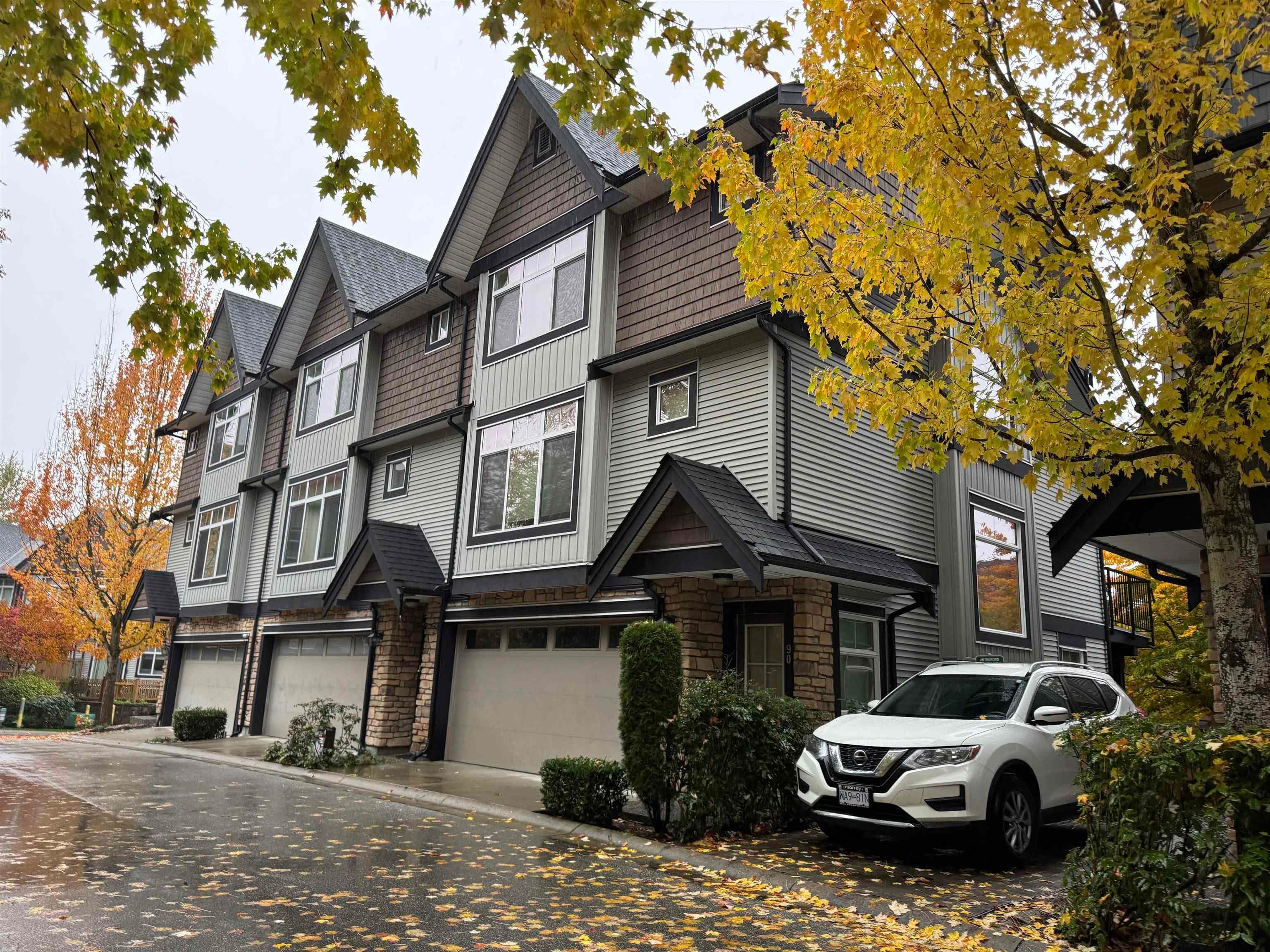 90 - 6299 144 Street, Surrey