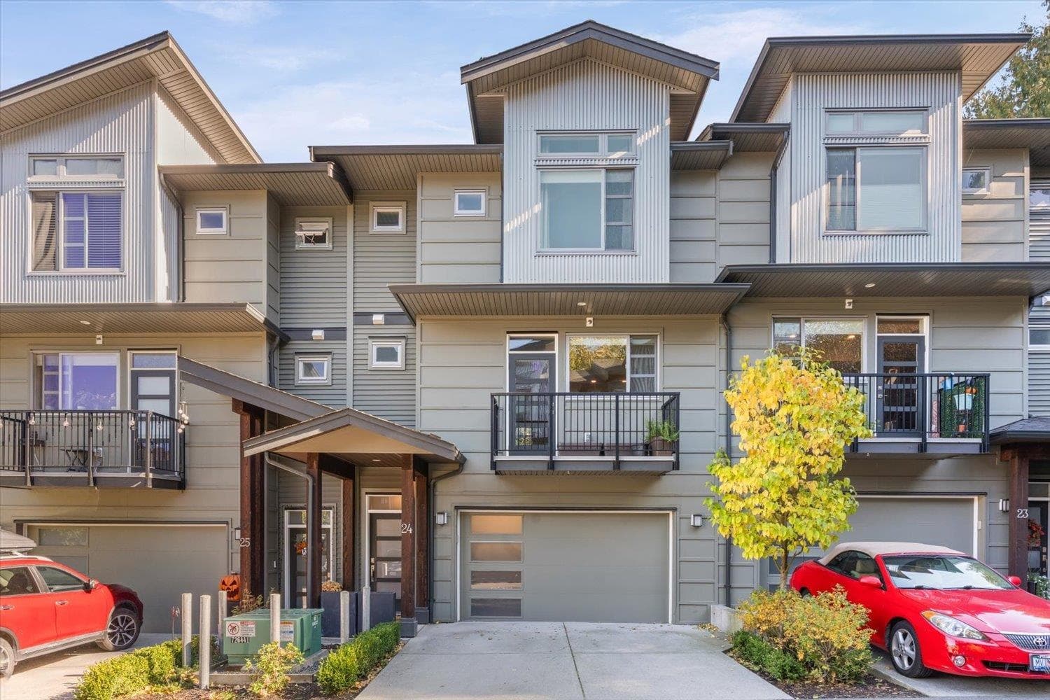 24 - 43680 Chilliwack Mountain Road, Chilliwack