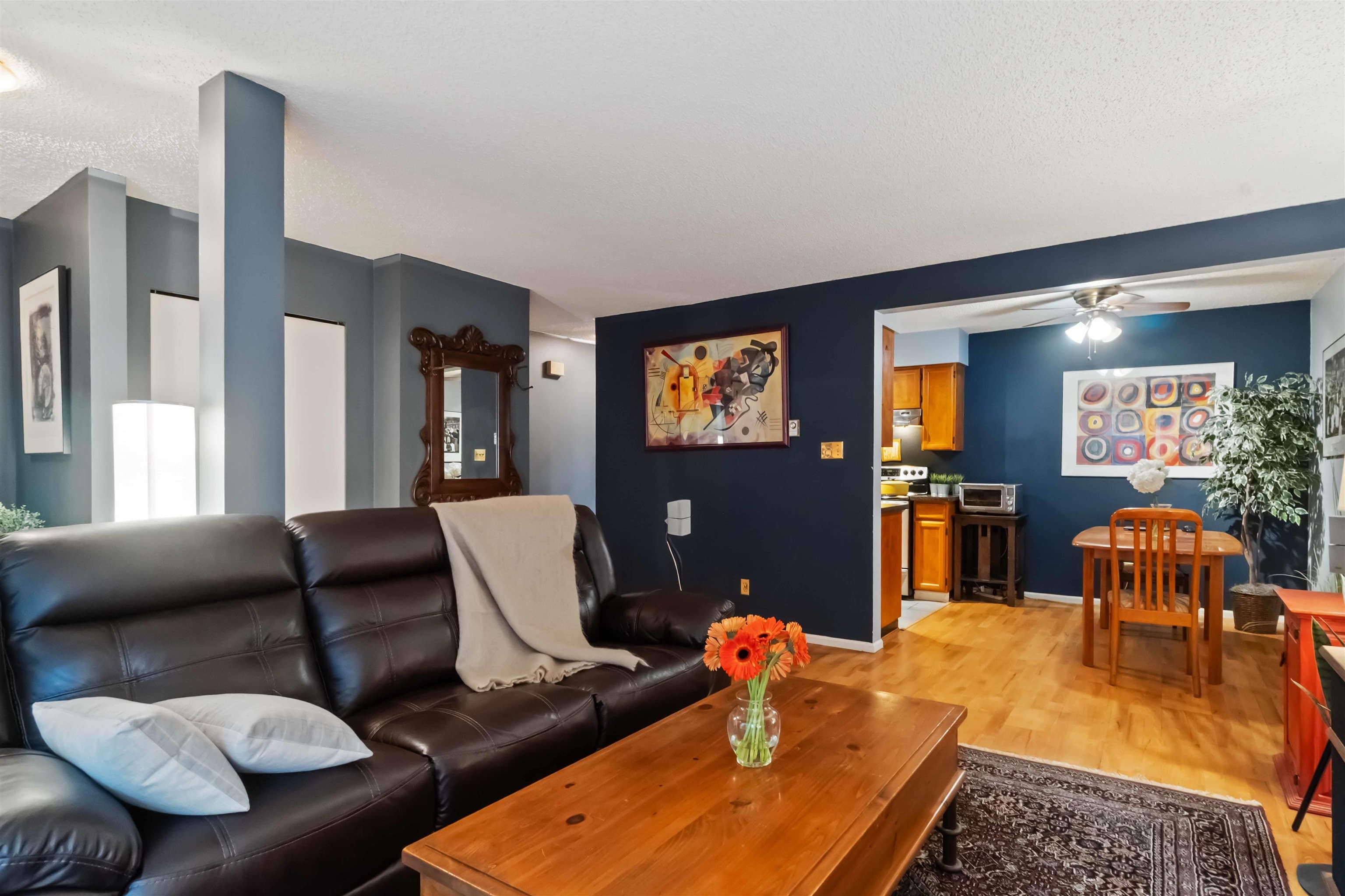 1305 W 8th Avenue, Vancouver, V6H 3W4 — photo 4