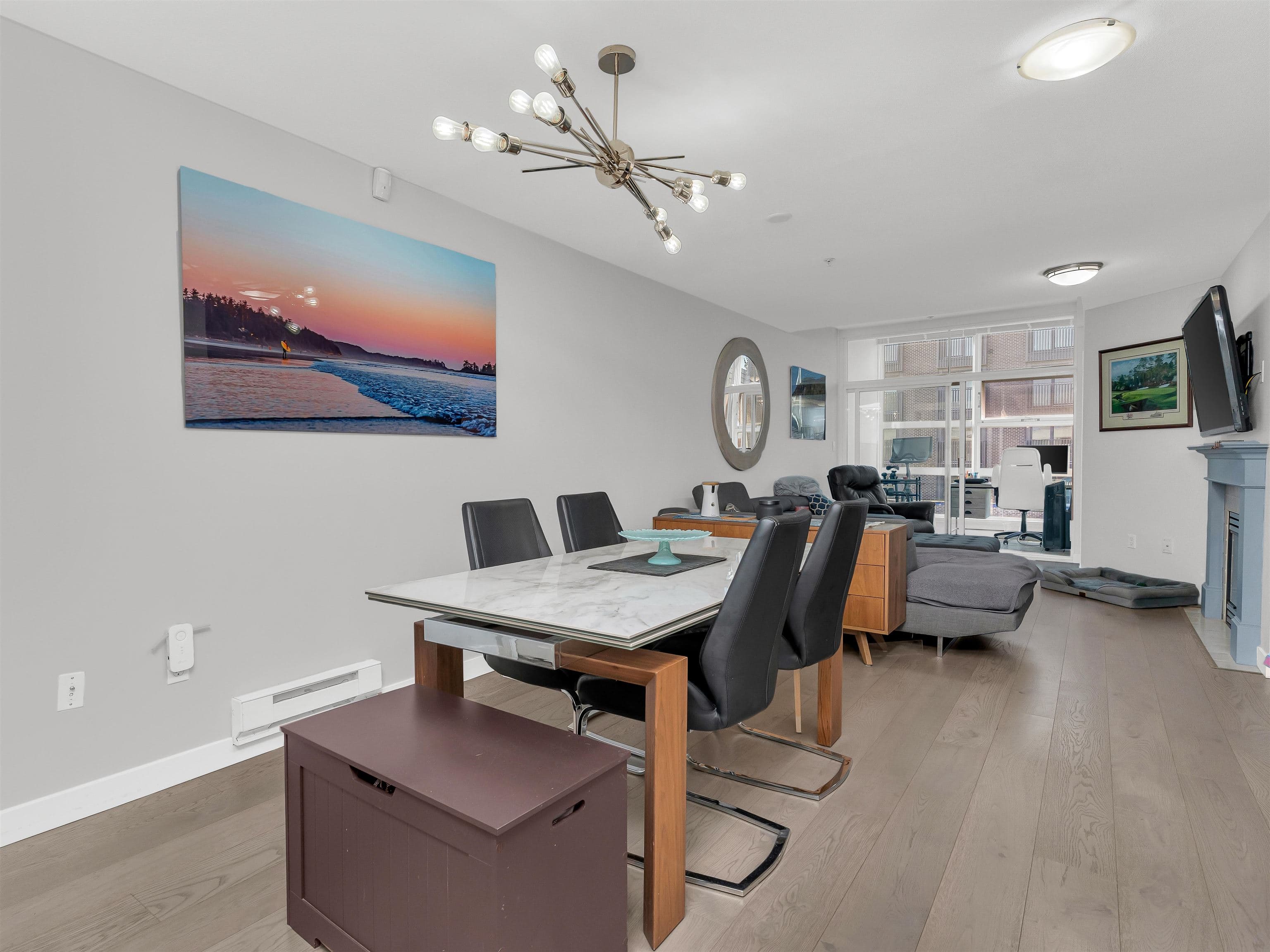 403 - 2929 W 4th Avenue, Vancouver, V6K 4T3 — photo 2