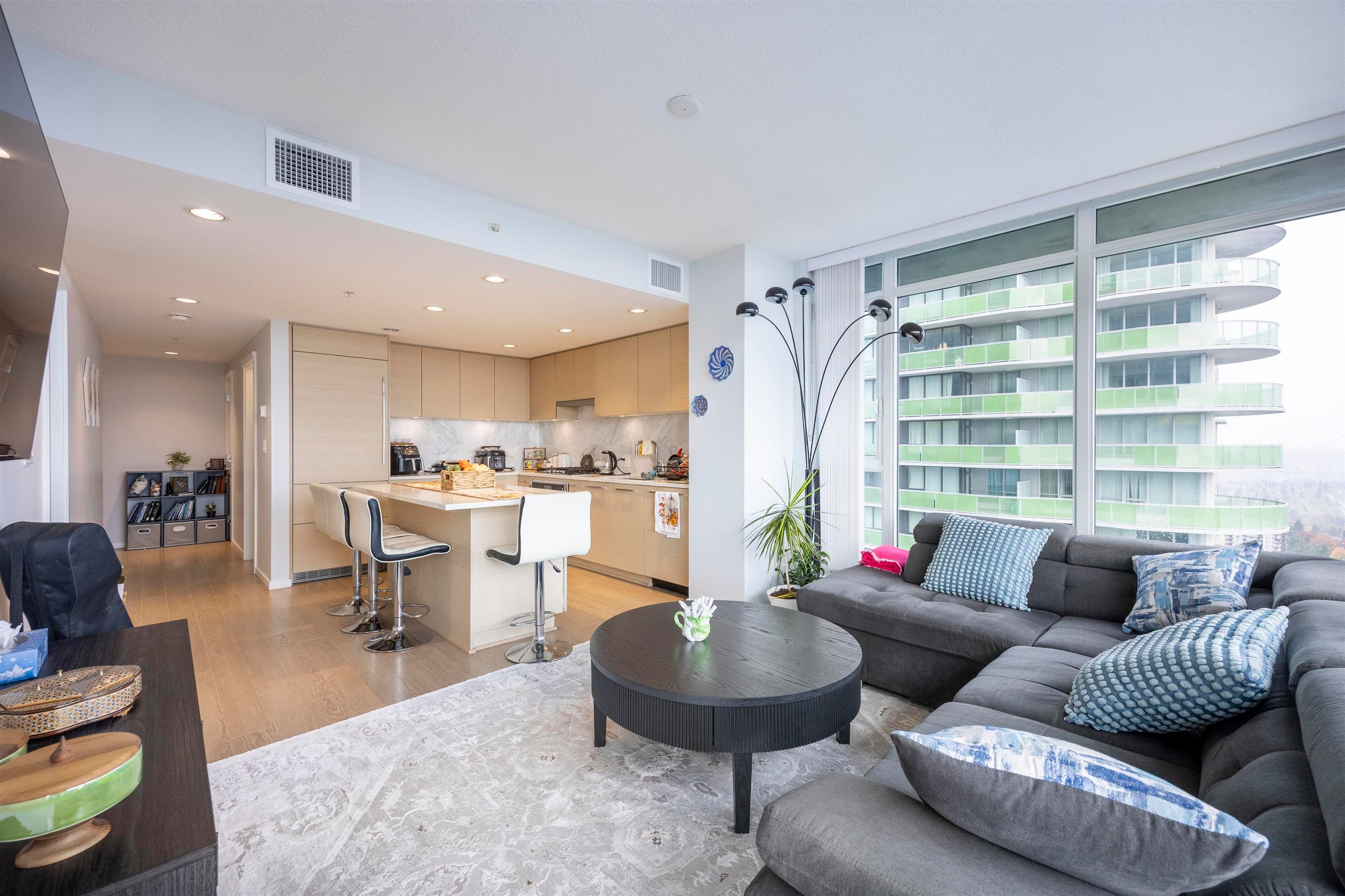 3006 - 6700 Dunblane Avenue, Burnaby, V5H 0J3 — photo 4