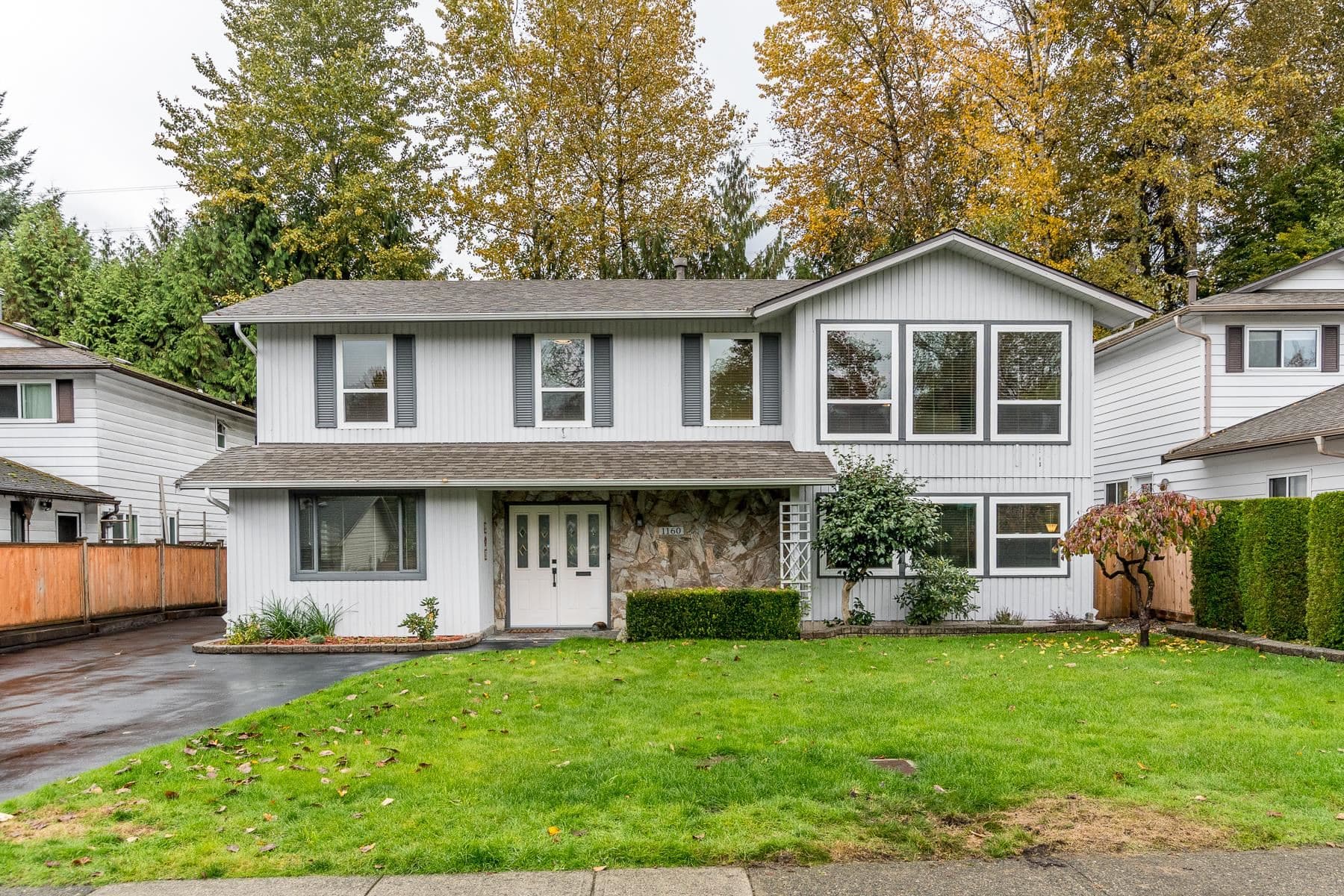 1160 Eagleridge Drive, Coquitlam, V3E 1C2 — photo 2