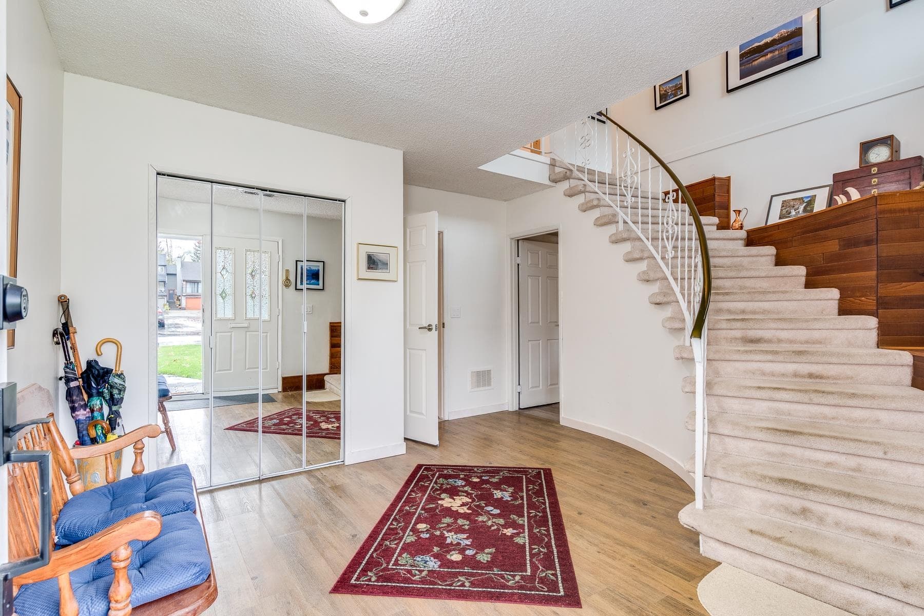 1160 Eagleridge Drive, Coquitlam, V3E 1C2 — photo 3