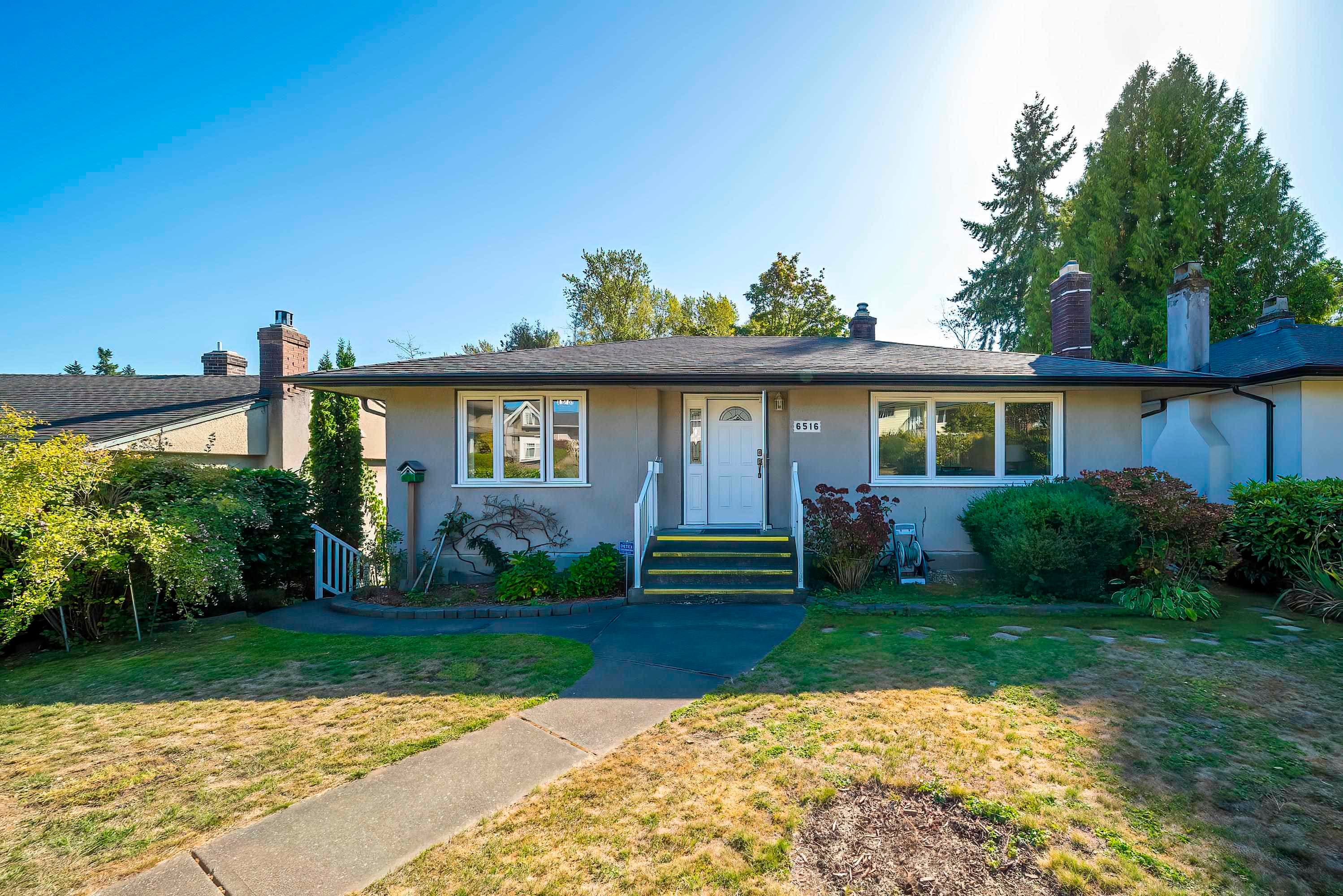 6516 Portland Street, Burnaby — sold