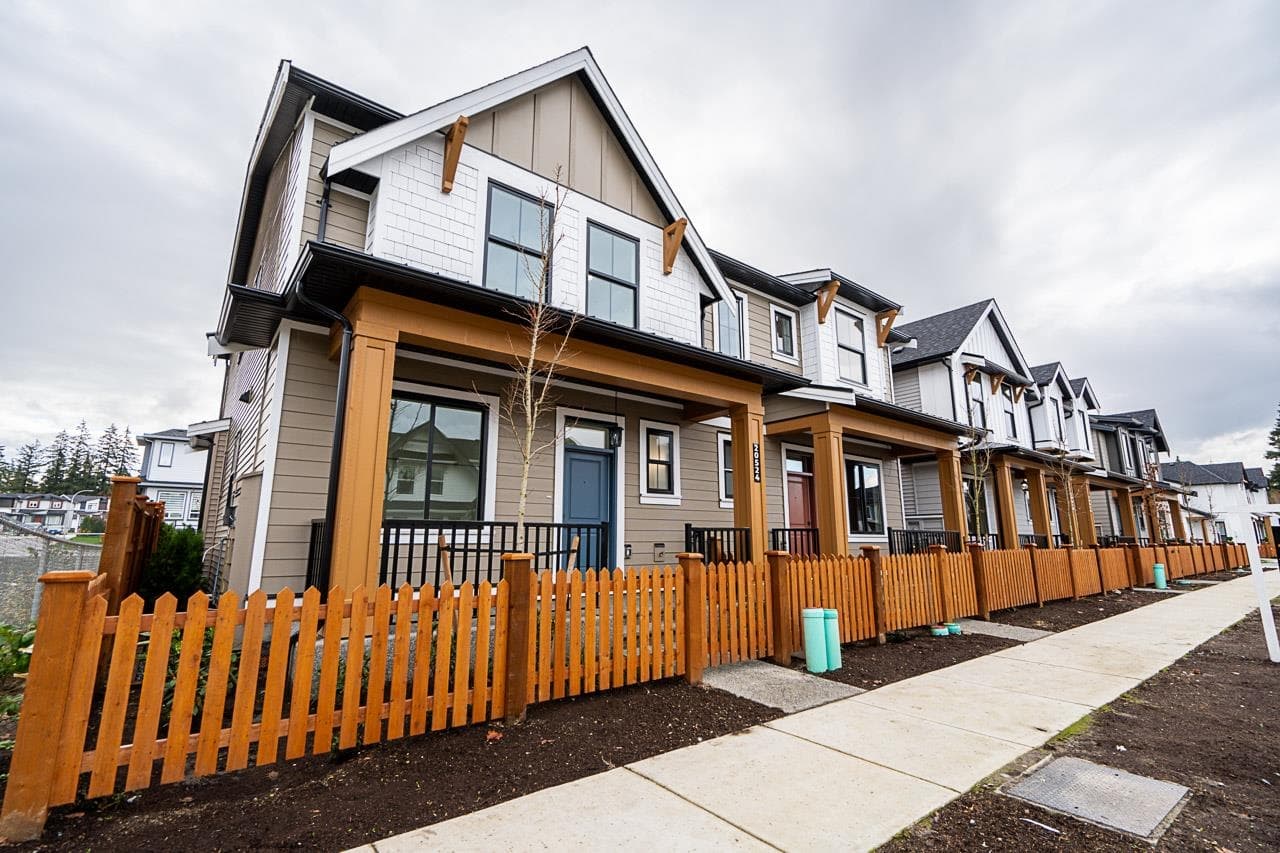 20524 76 Avenue, Langley, V2Y 3S8 — photo 2