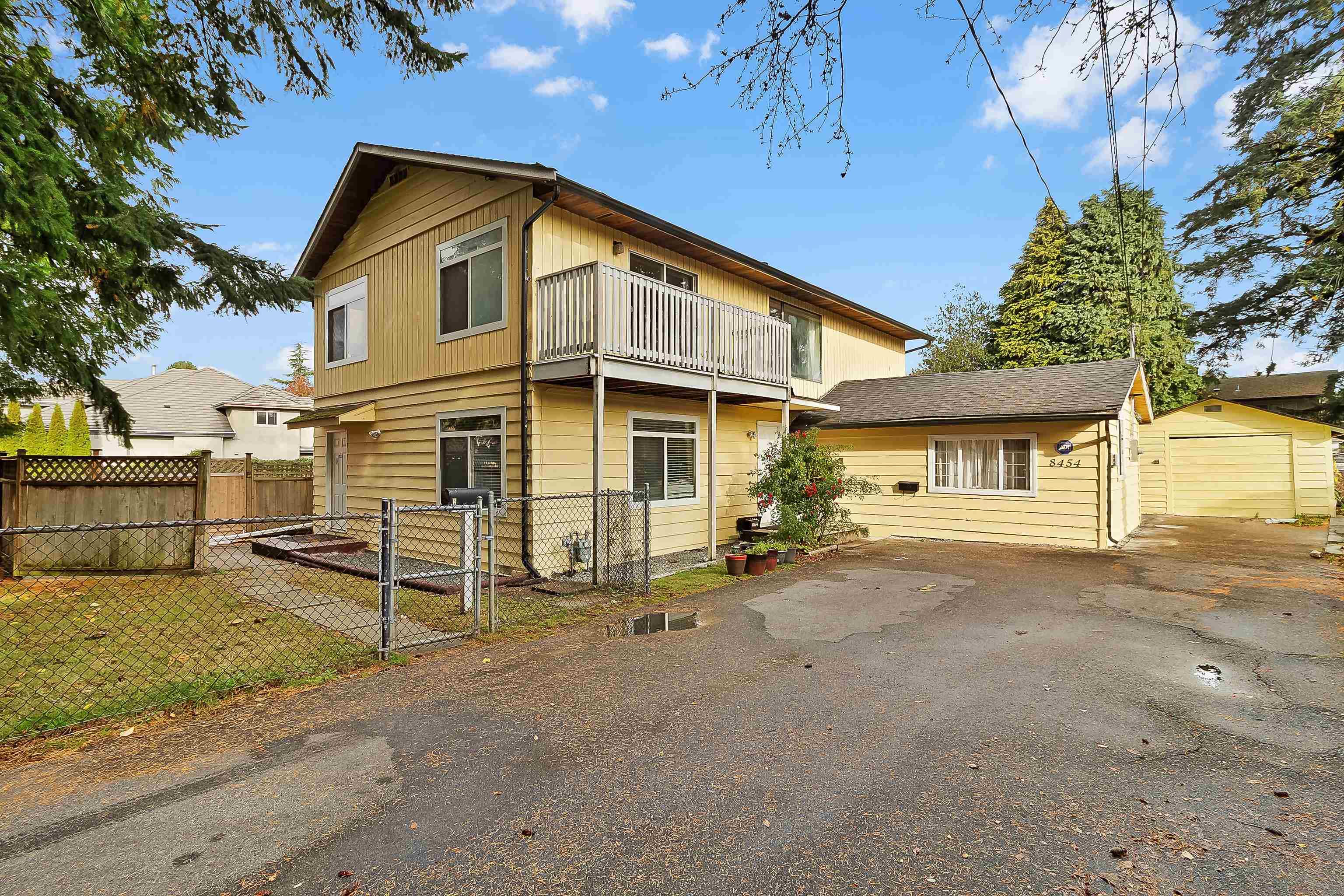 8454 Brooke Road, Delta, V4C 4G1 — photo 1