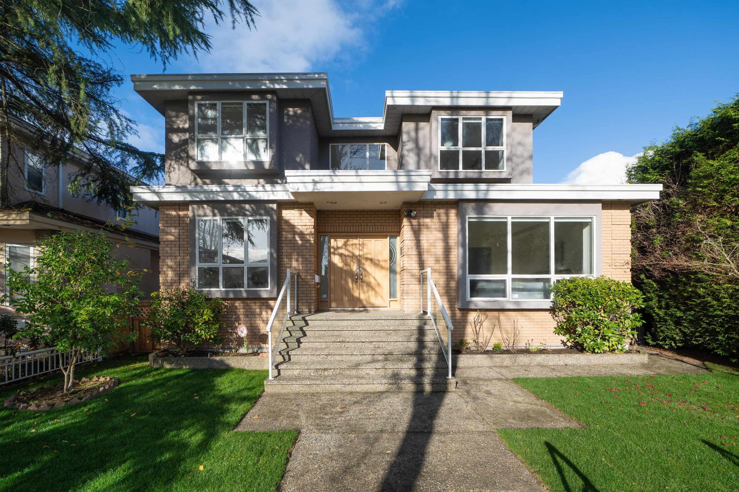 3565 W 29th Avenue, Vancouver, V6S 1T2 — photo 1