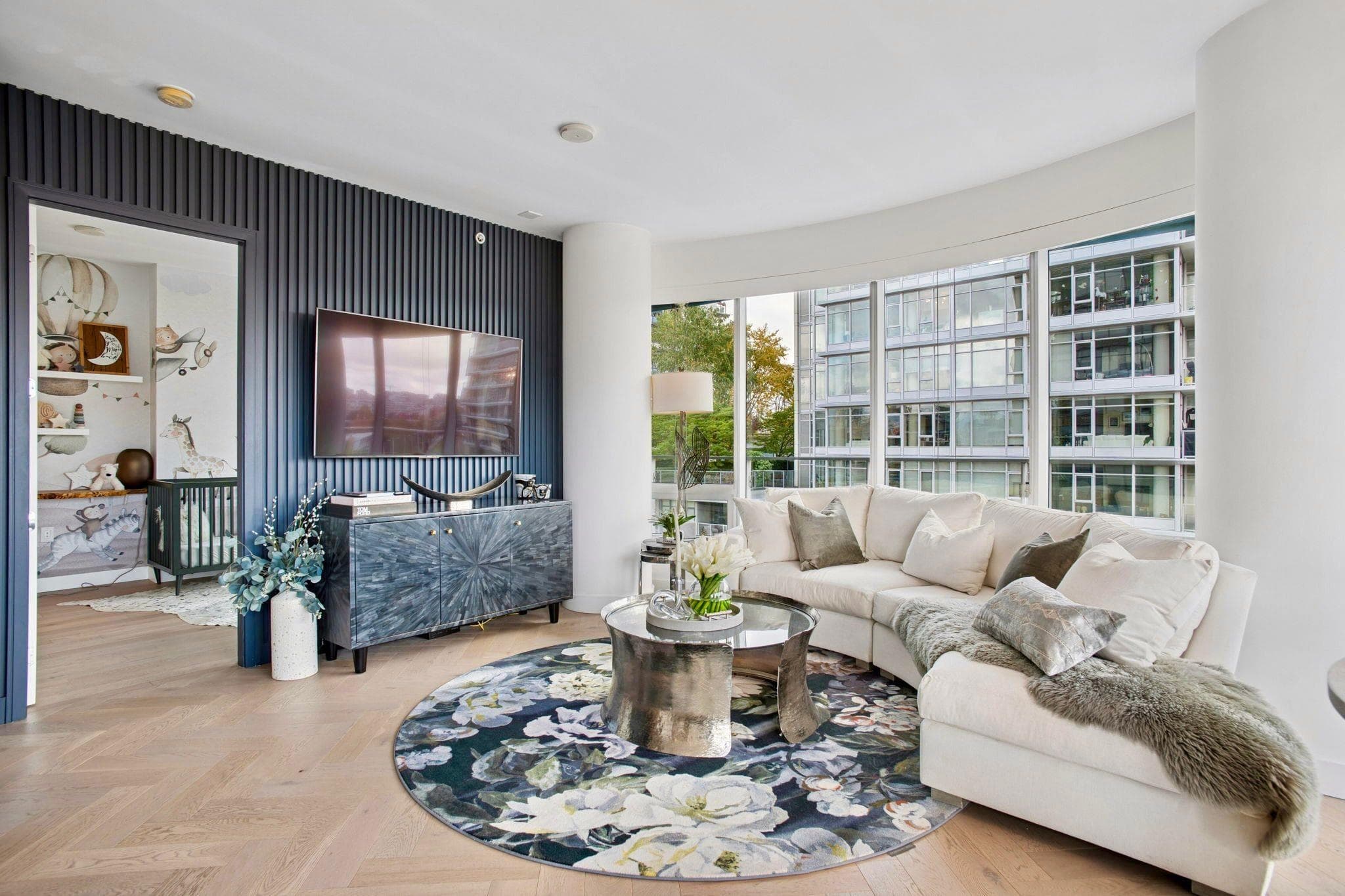 705 - 181 W 1st Avenue, Vancouver