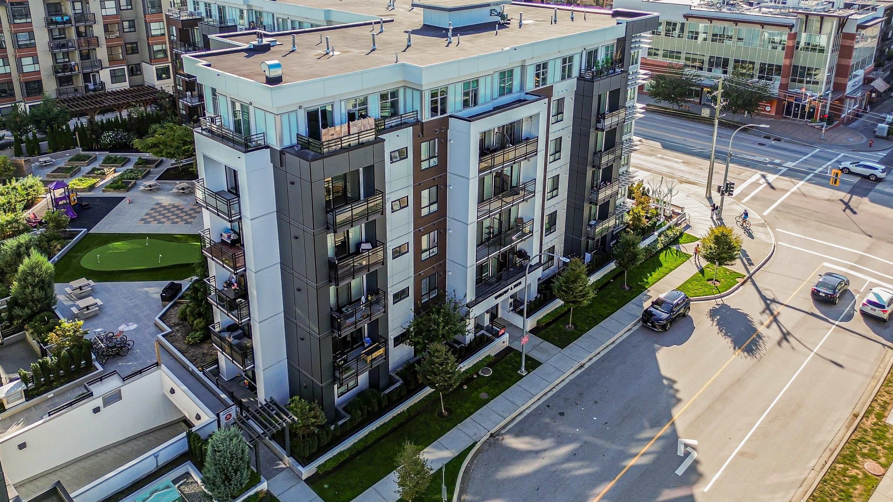 A515 - 20838 78b Avenue, Langley, V2Y 3M1 — photo 3