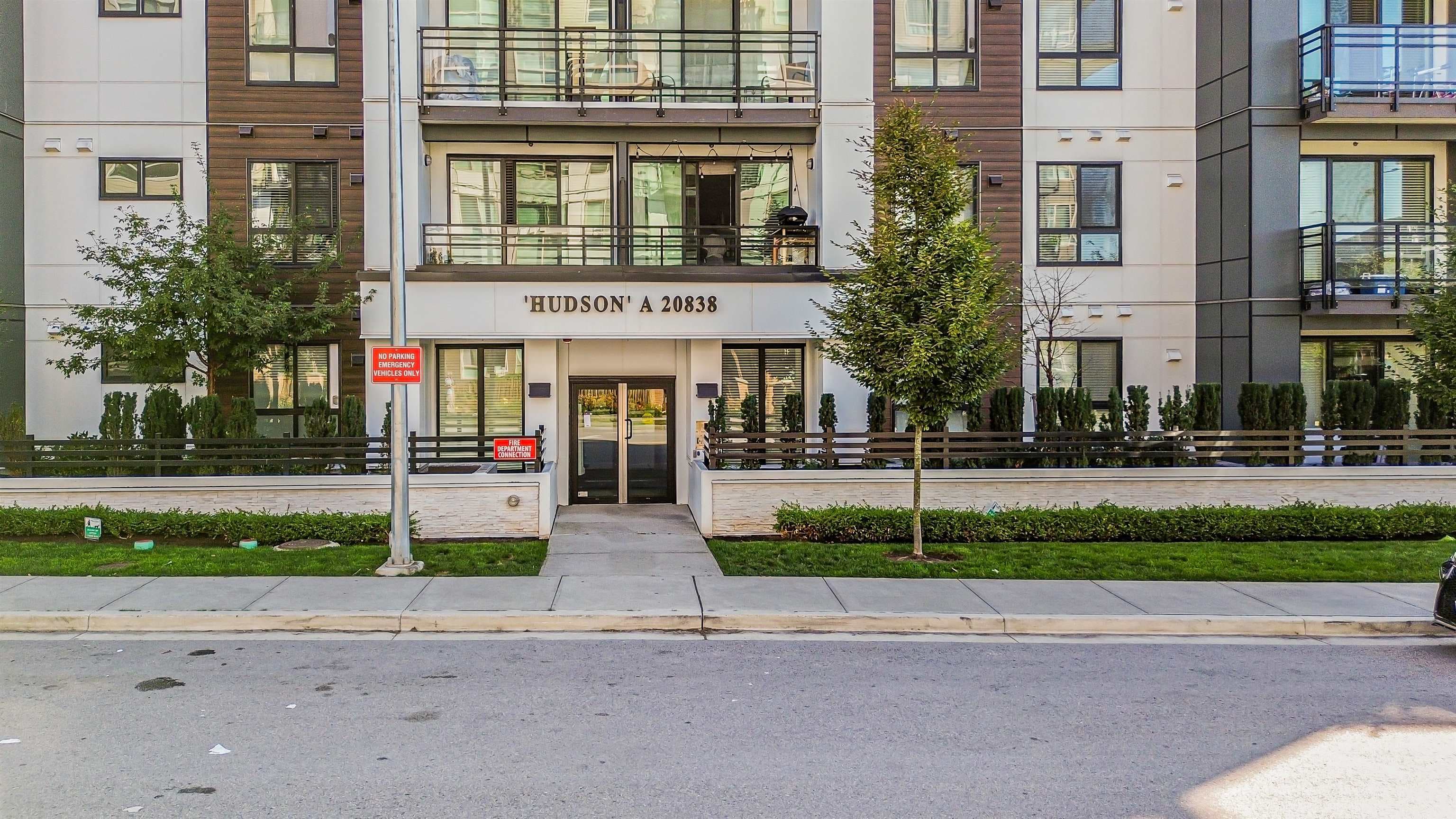 A515 - 20838 78b Avenue, Langley, V2Y 3M1 — photo 4