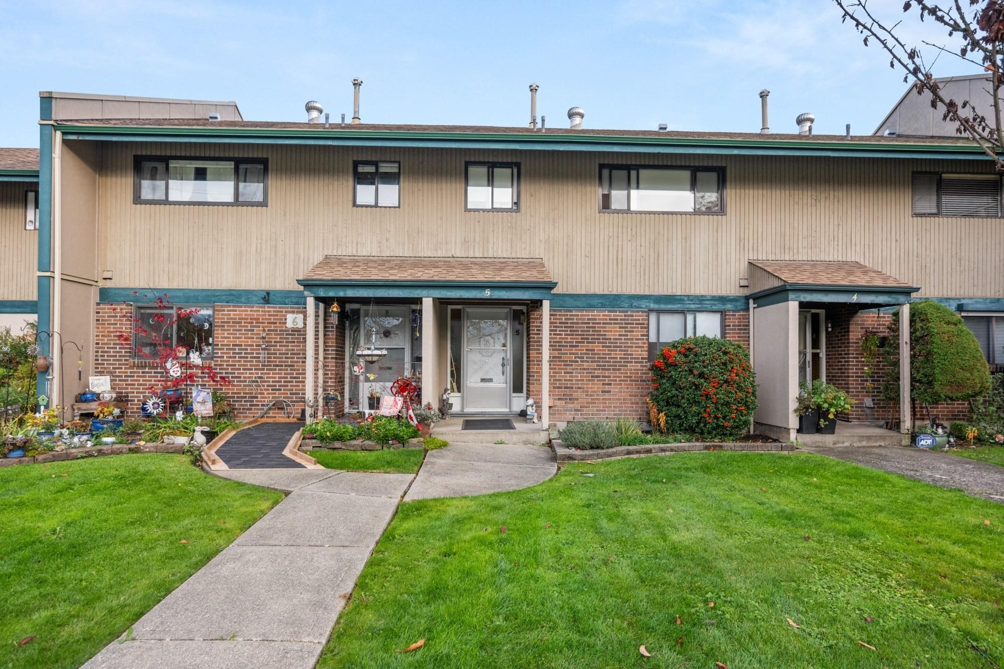 5 - 5850 177b Street, Surrey