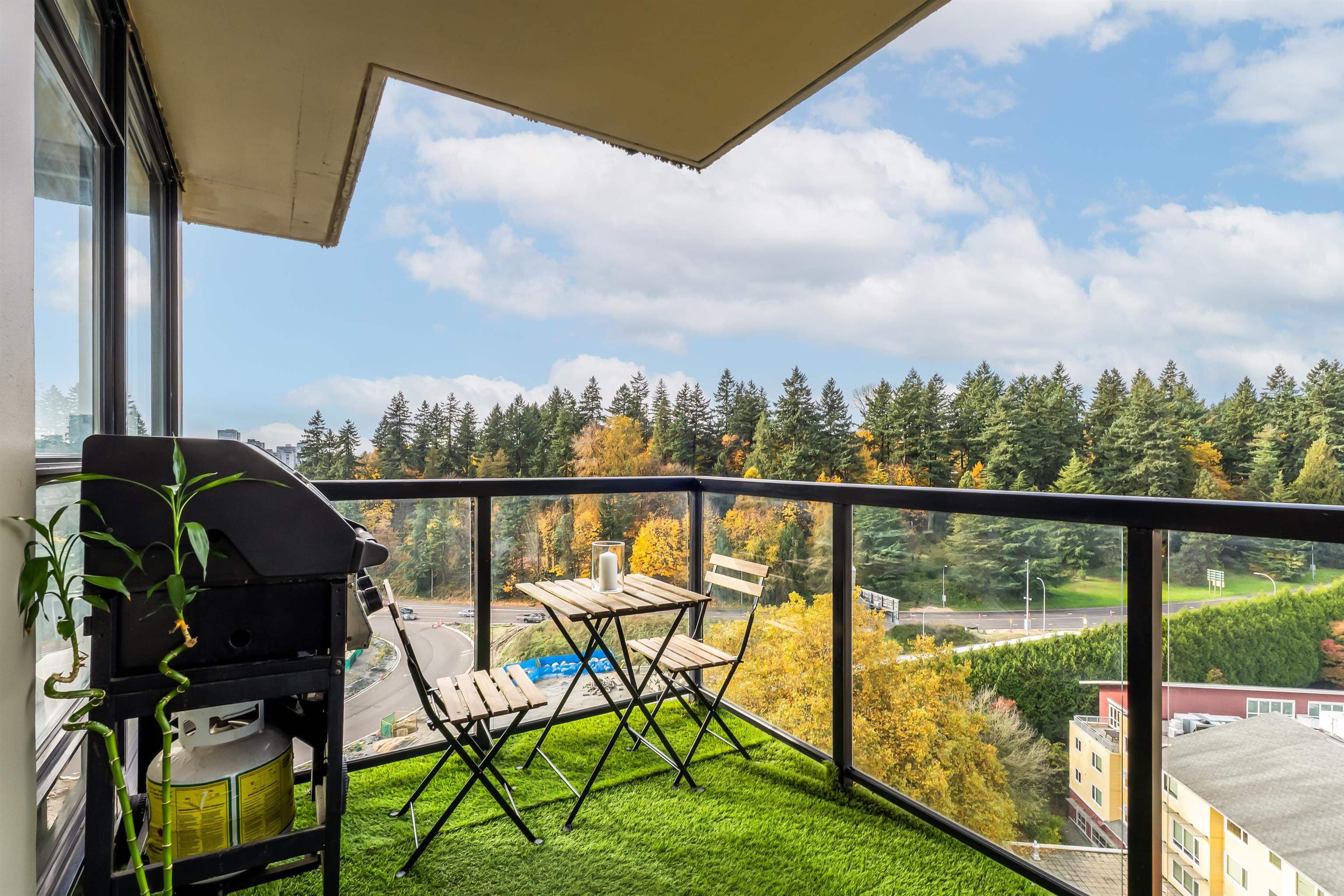 1701 - 15 E Royal Avenue, New Westminster