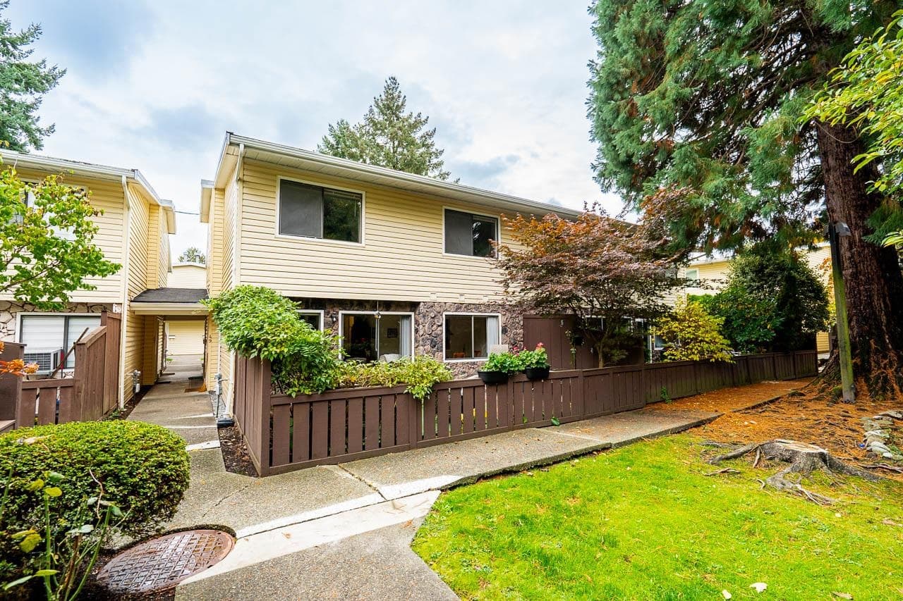 49 - 9378 122 Street, Surrey