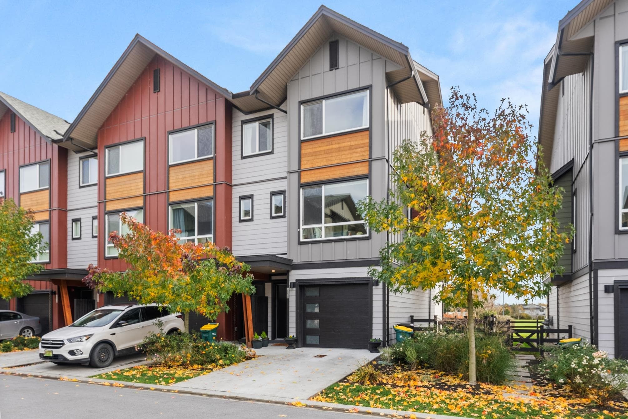 57 - 4292 Wolf Way, Tsawwassen