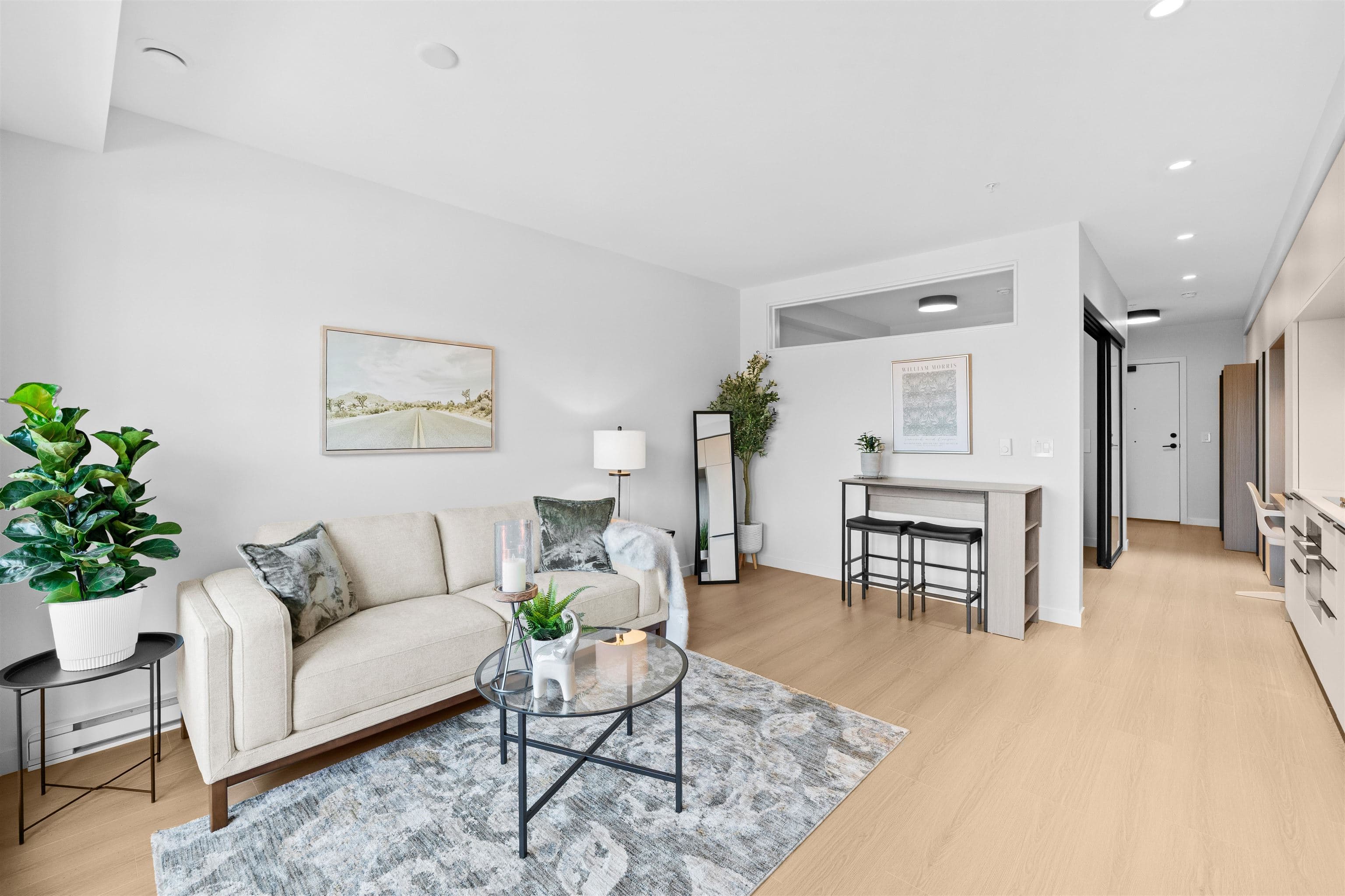 508 - 2015 St. Johns Street, Port Moody, V3H 0N5 — photo 1