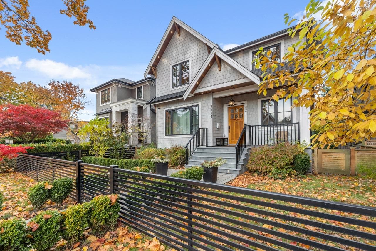 3363 W 15th Avenue, Vancouver, V6R 2Y9 — photo 2