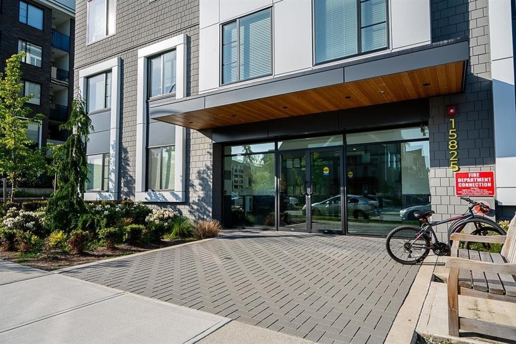514 - 15825 85 Avenue, Surrey, V4N 6W9 — photo 2