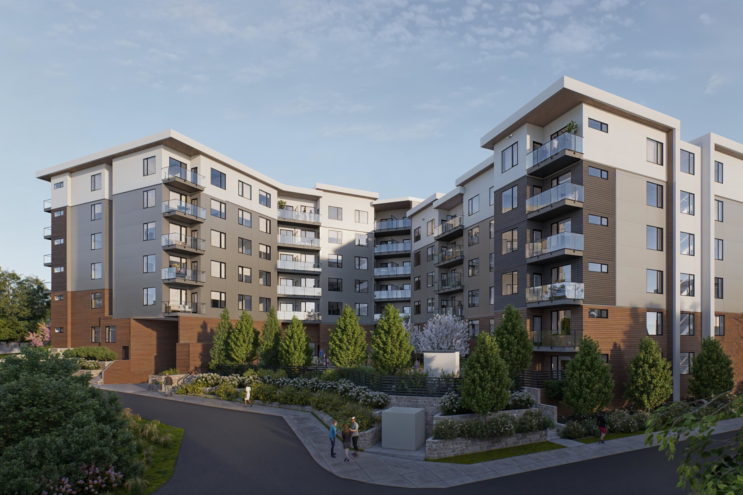 6 - 13757 108 Avenue, Surrey