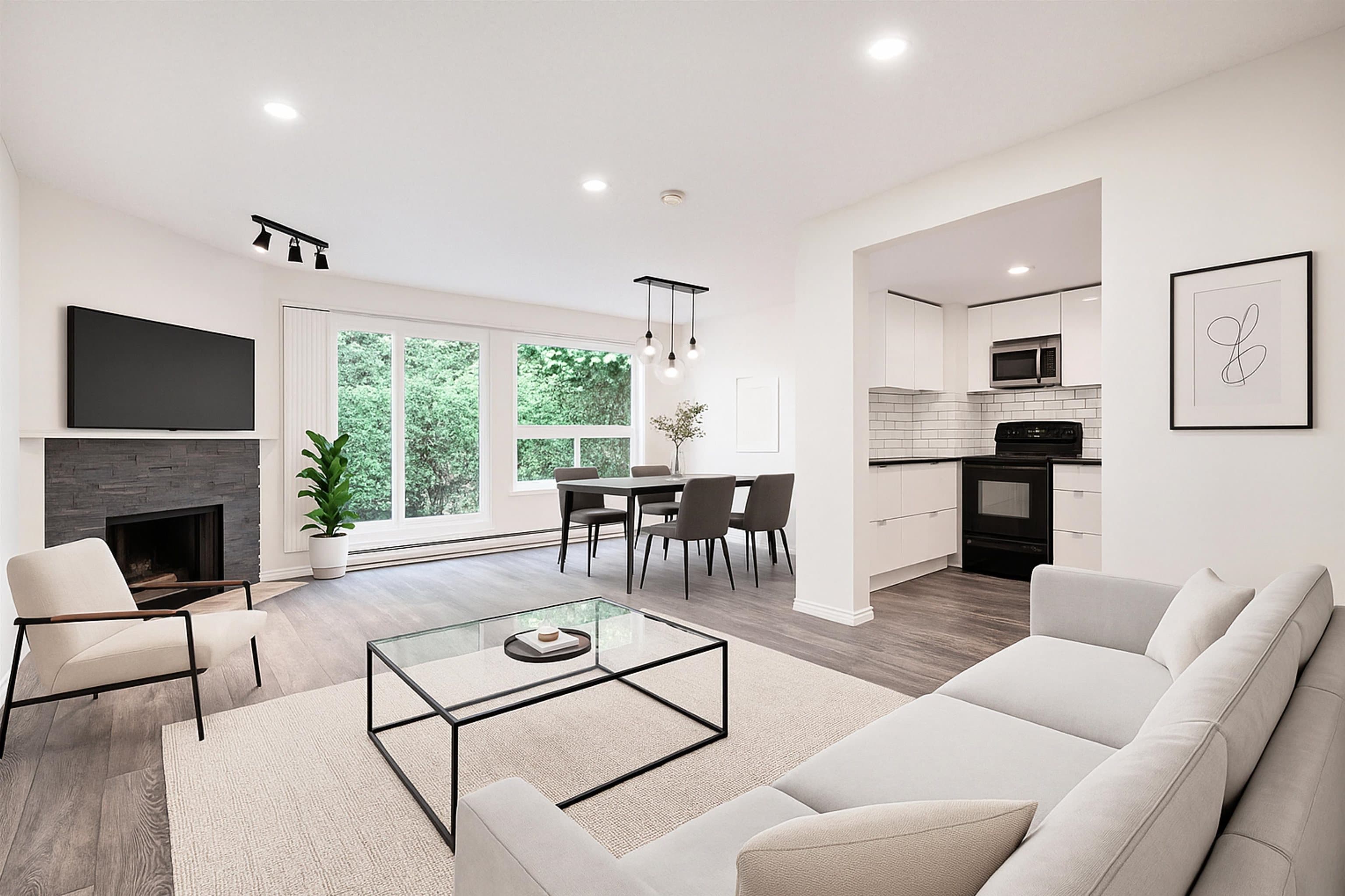 13 - 9151 Forest Grove Drive, Burnaby