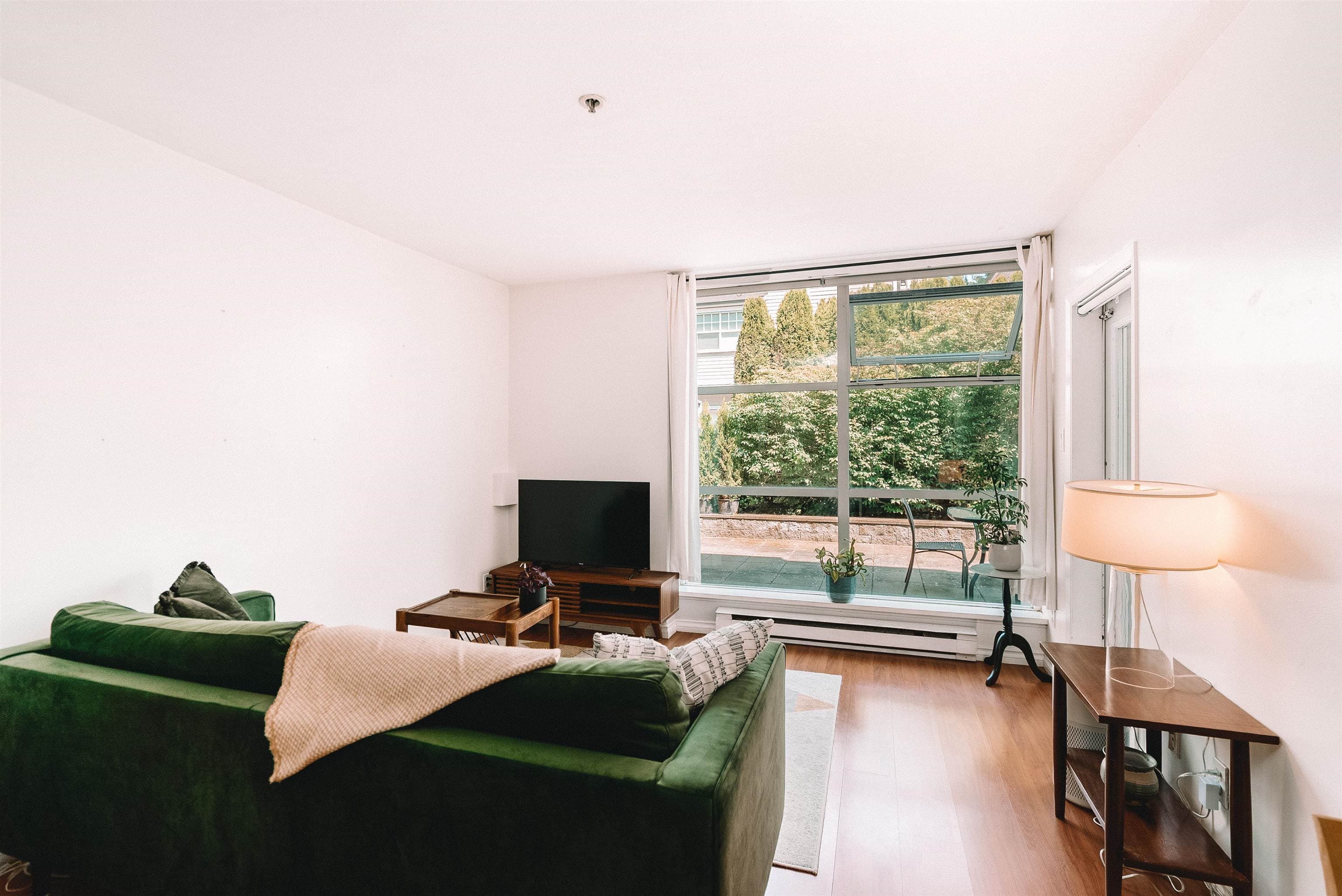 106 - 3168 Laurel Street, Vancouver
