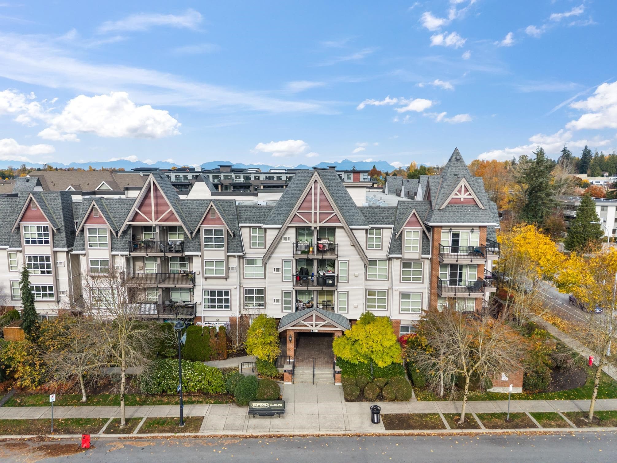 403 - 17769 57 Avenue, Surrey
