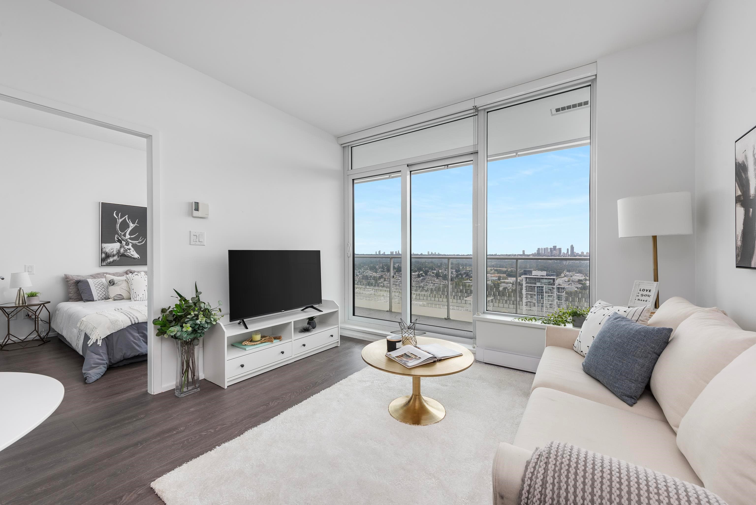 3603 - 4650 Brentwood Boulevard, Burnaby, V5C 0M3 — photo 3