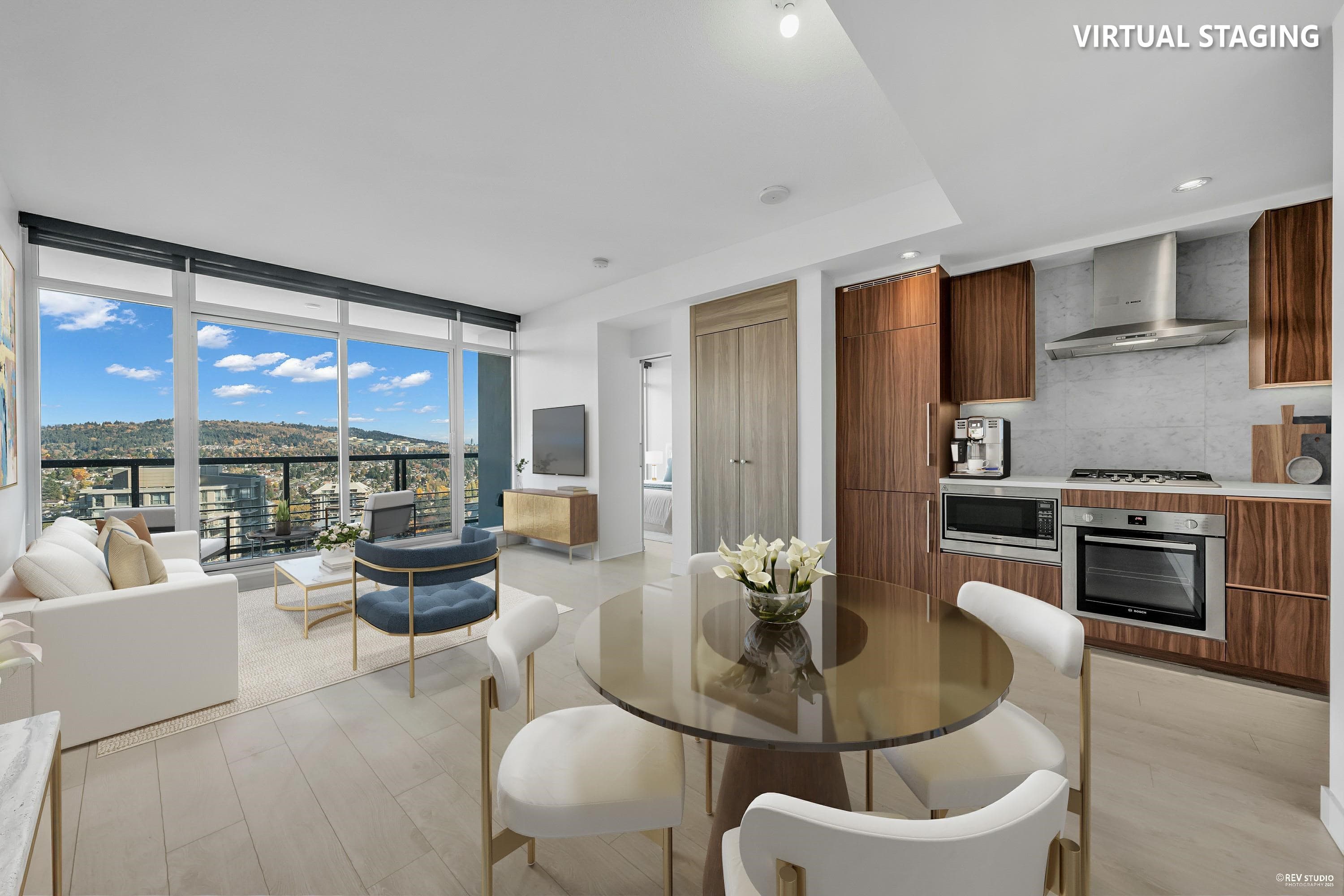 3110 - 4730 Lougheed Highway, Burnaby, V5C 0M9 — photo 1