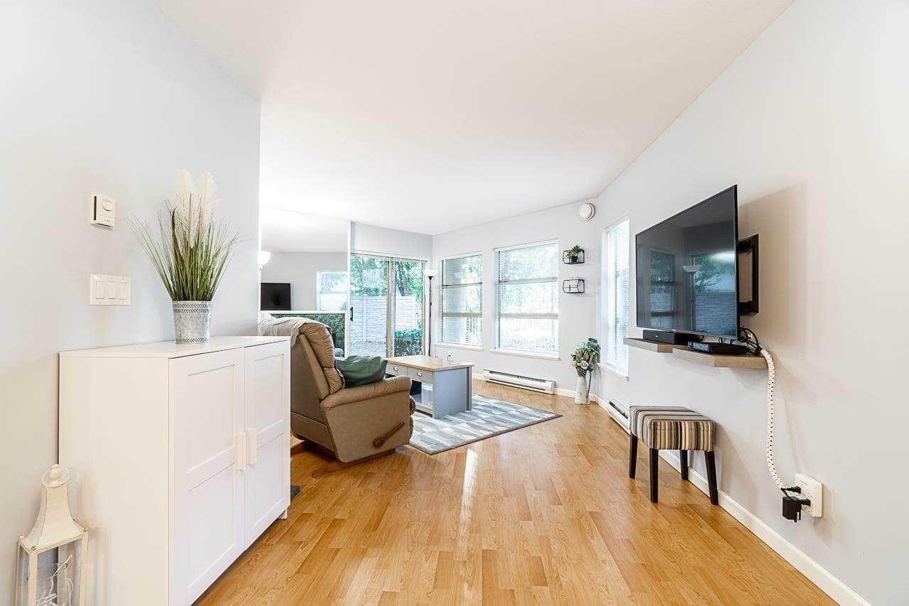 101 - 22277 122 Avenue, Maple Ridge