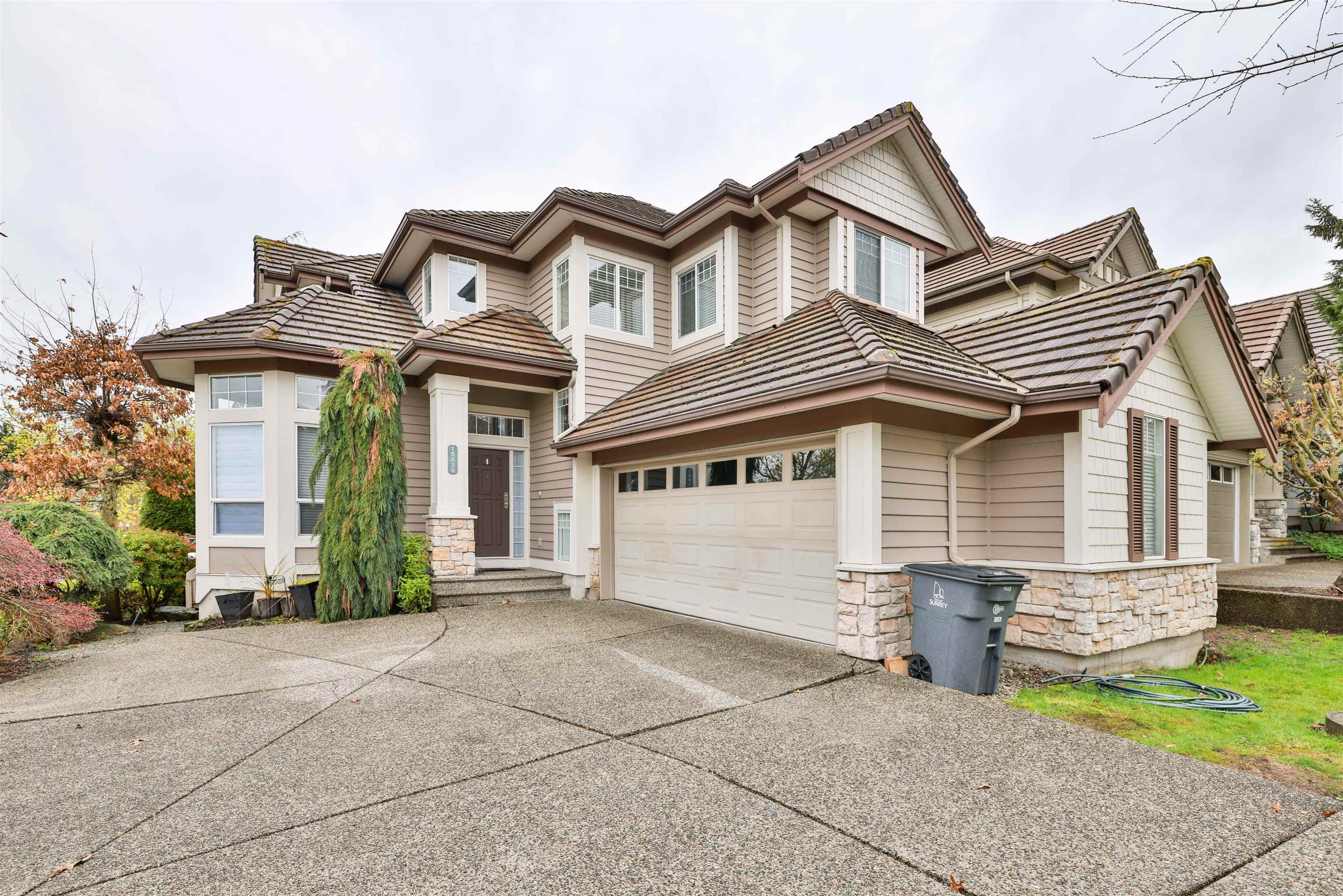 15638 33 Avenue, Surrey, V3Z 0K5 — photo 2