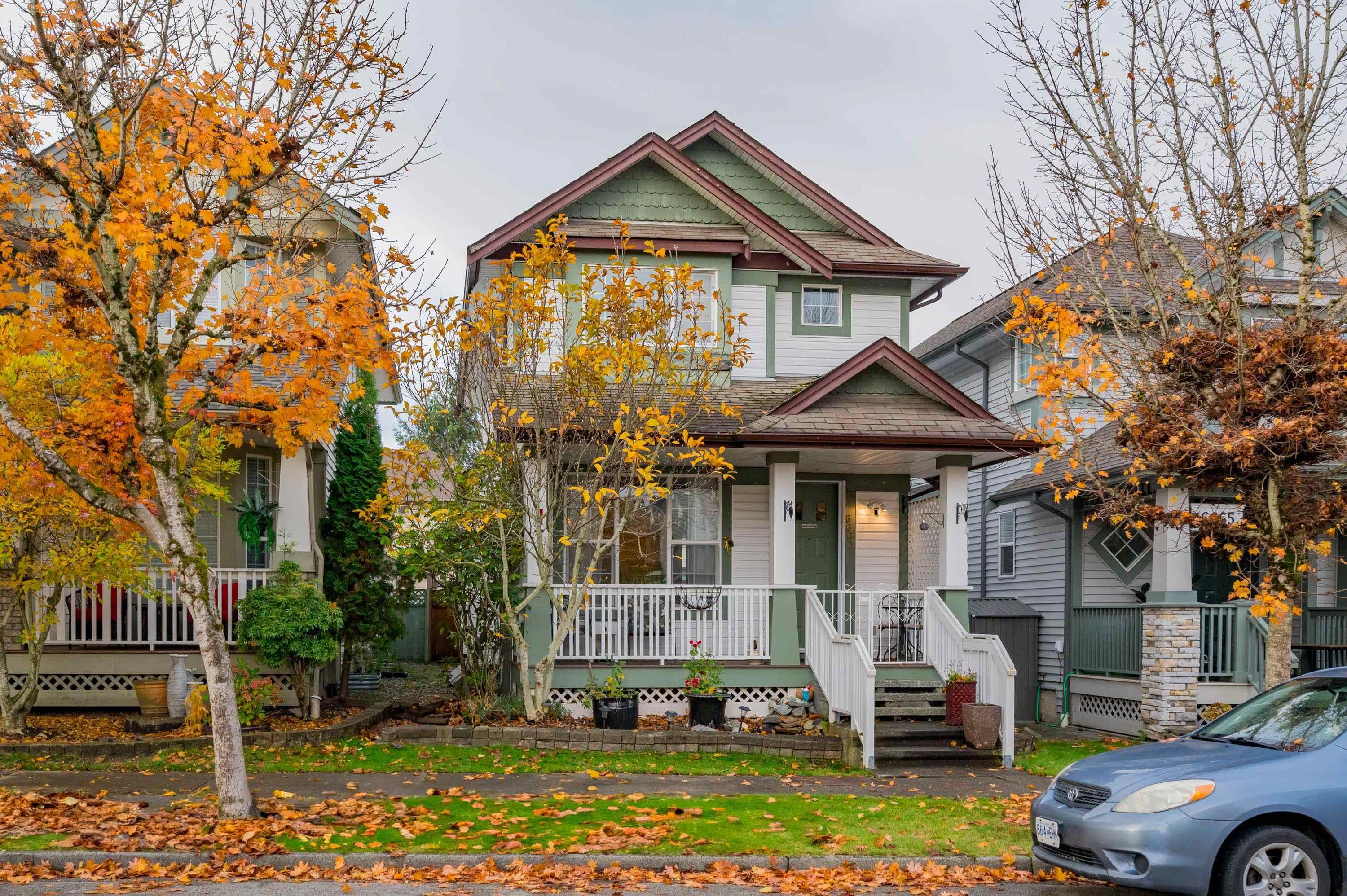 6663 184a Street, Surrey