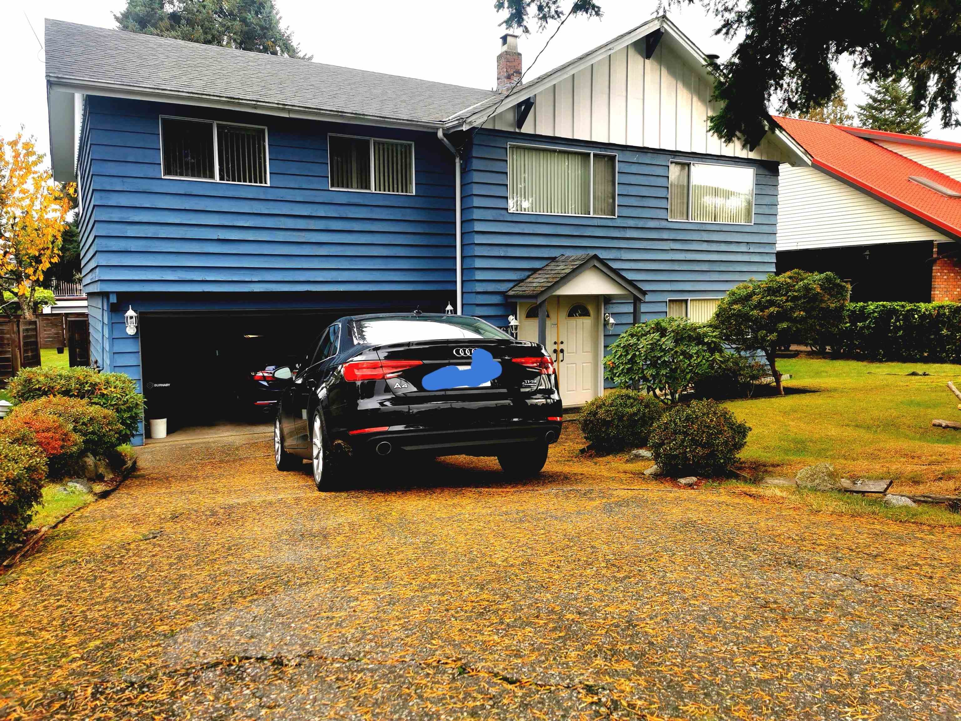 5761 Sprott Street, Burnaby — sold