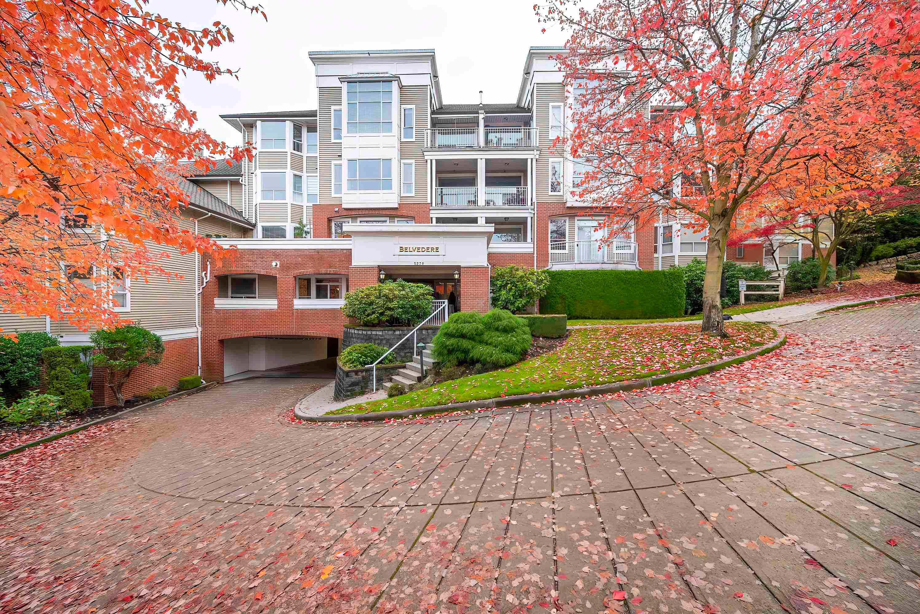 203 - 5270 Oakmount Crescent, Burnaby