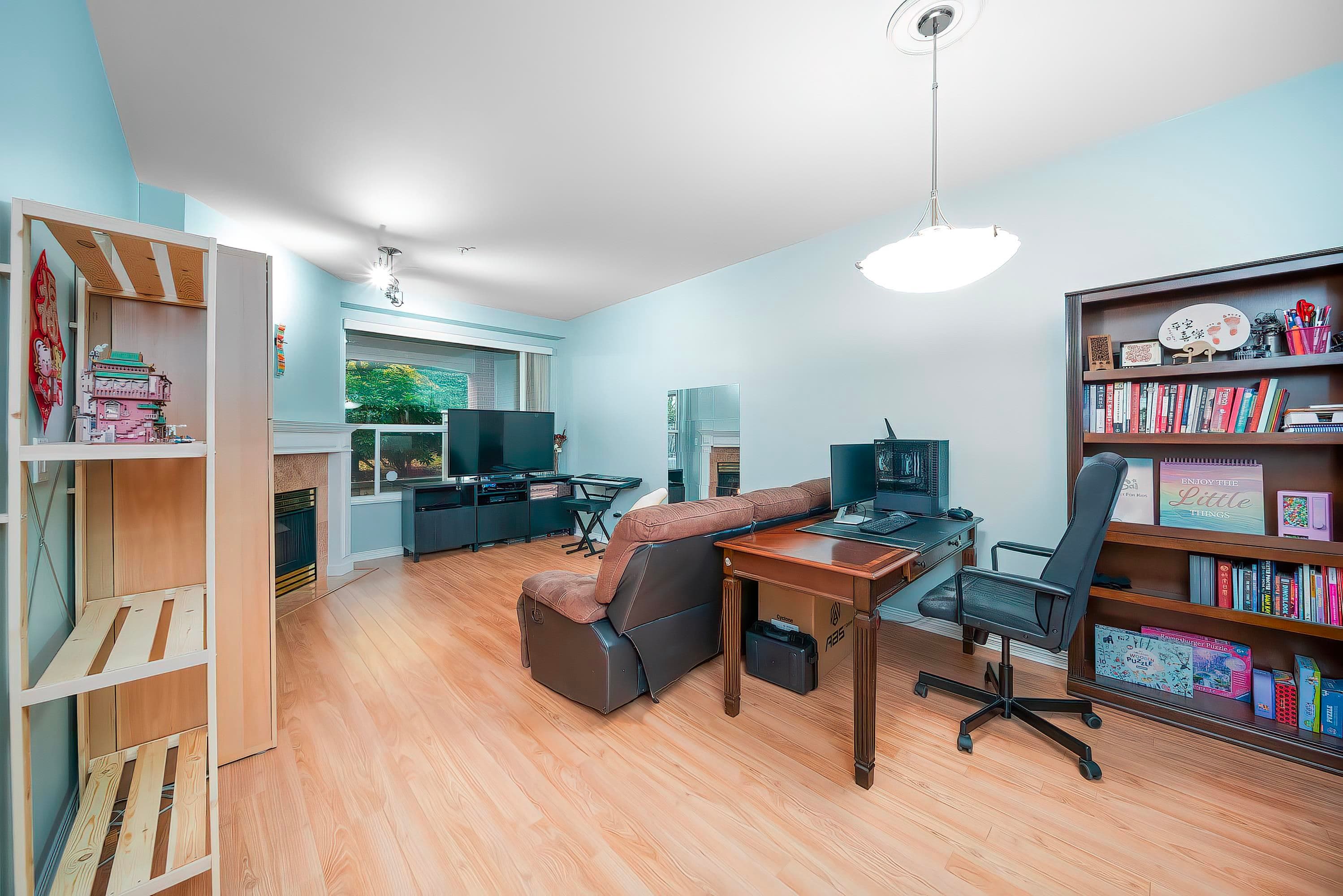 203 - 5270 Oakmount Crescent, Burnaby, V5H 4S1 — photo 5