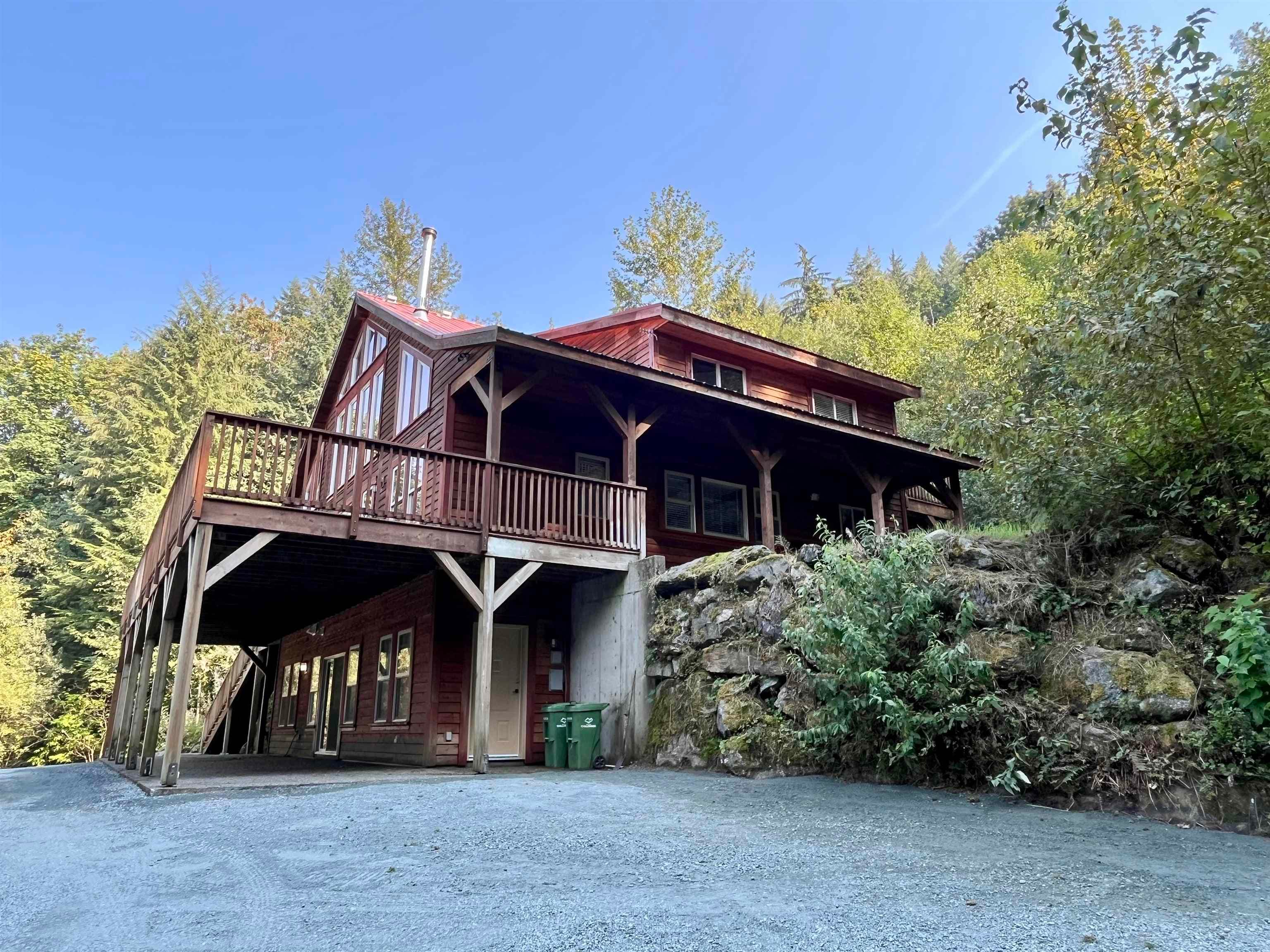 6981 Marble Hill Road, Chilliwack, V4Z 1J5 — photo 2
