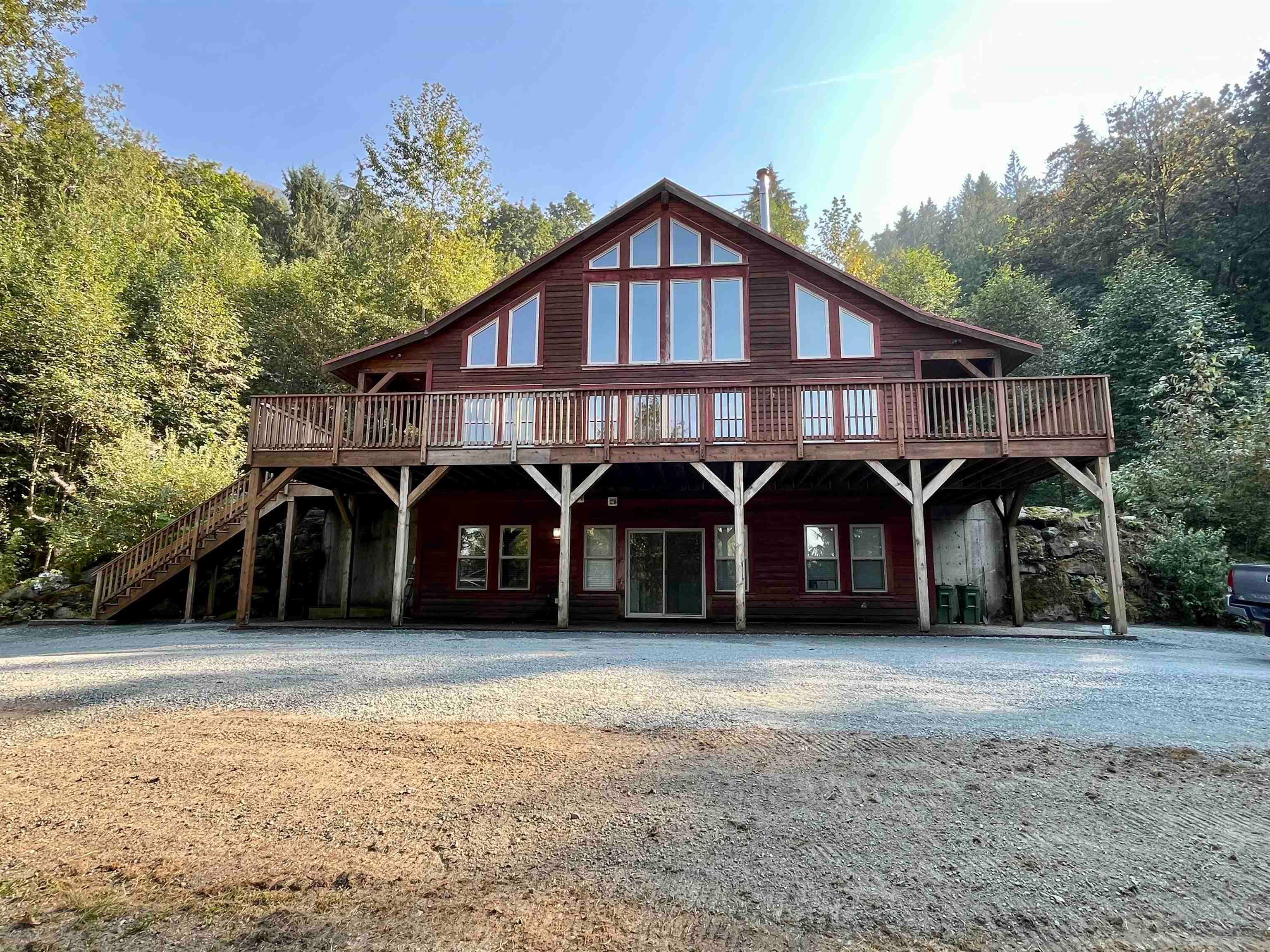 6981 Marble Hill Road, Chilliwack, V4Z 1J5 — photo 1