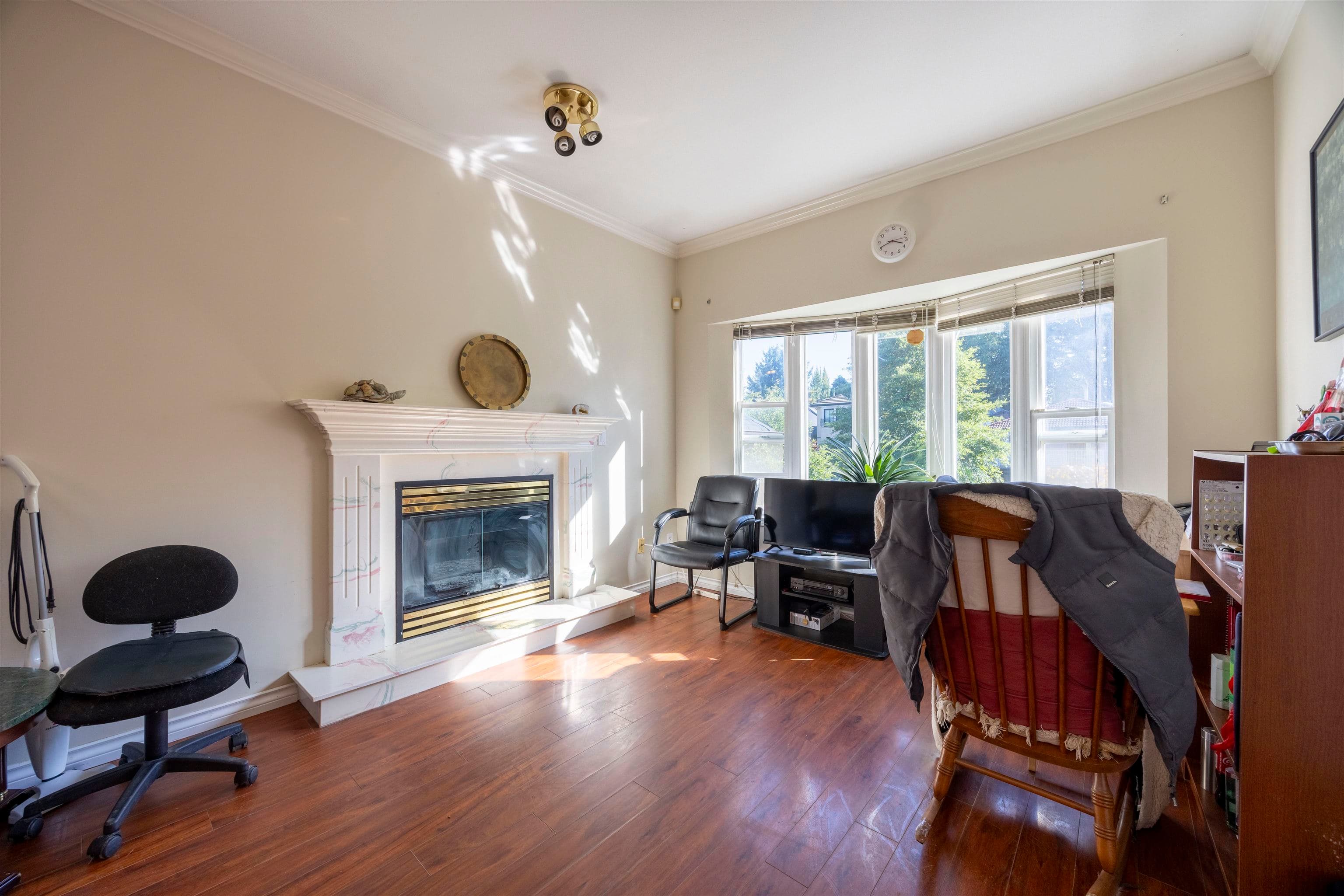739 E 20th Avenue, Vancouver — sold