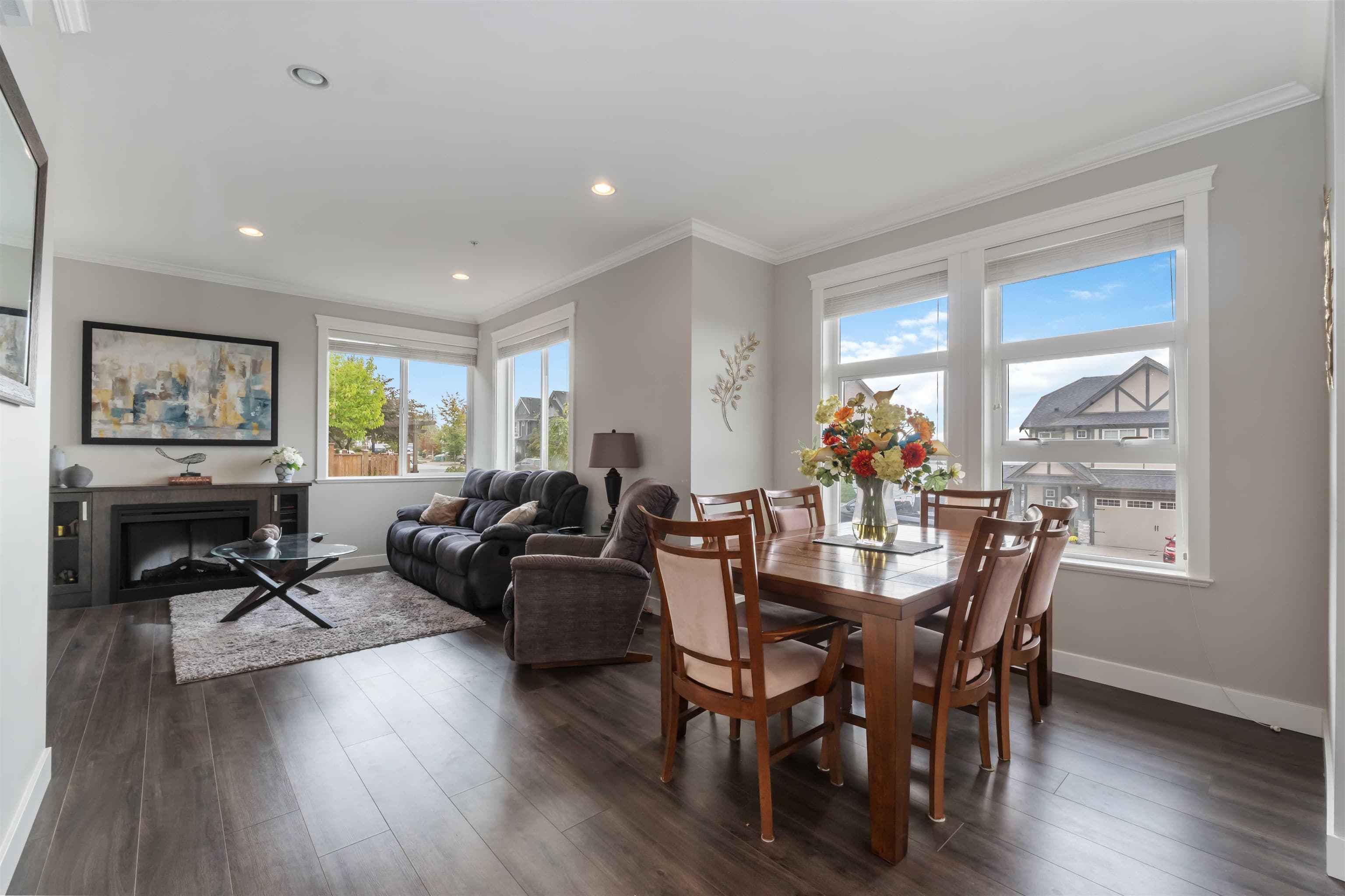 17 - 10480 248 Street, Maple Ridge, V2W 0J4 — photo 4