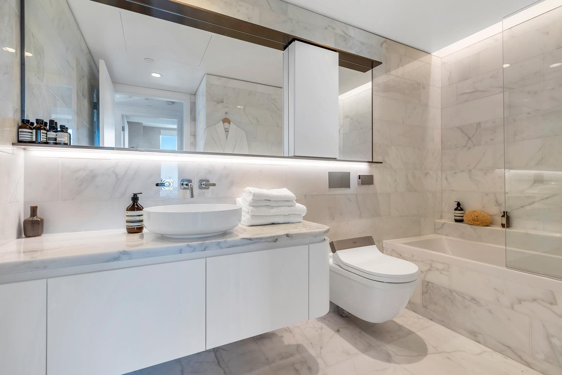 2201 - 1482 Robson Street, Vancouver, V6G 0E4 — photo 4