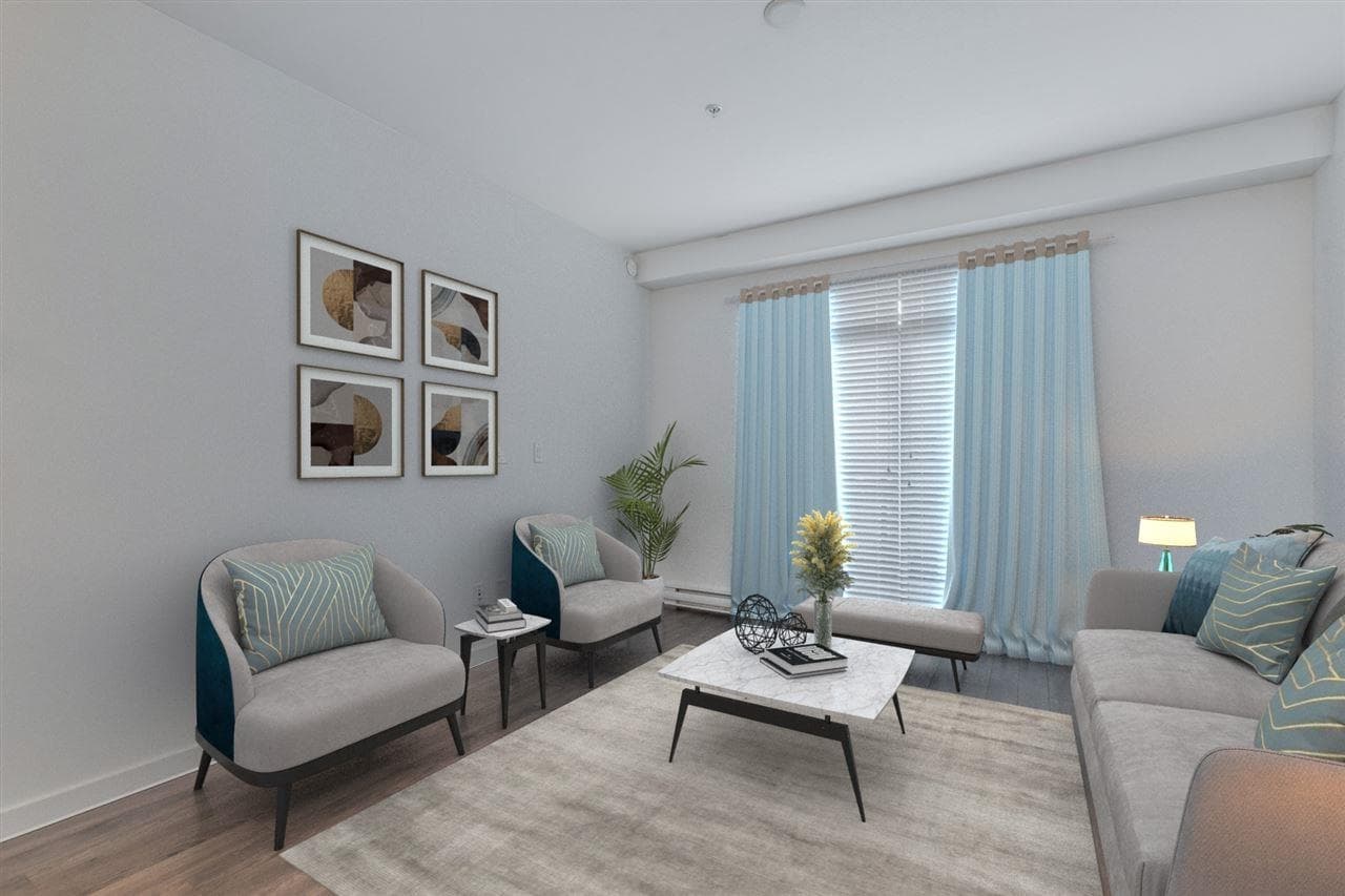 301 - 13628 81a Avenue, Surrey, V3W 3E2 — photo 2