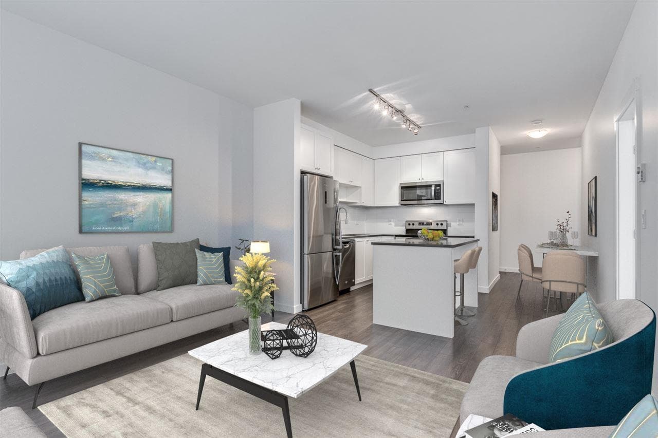 301 - 13628 81a Avenue, Surrey, V3W 3E2 — photo 3