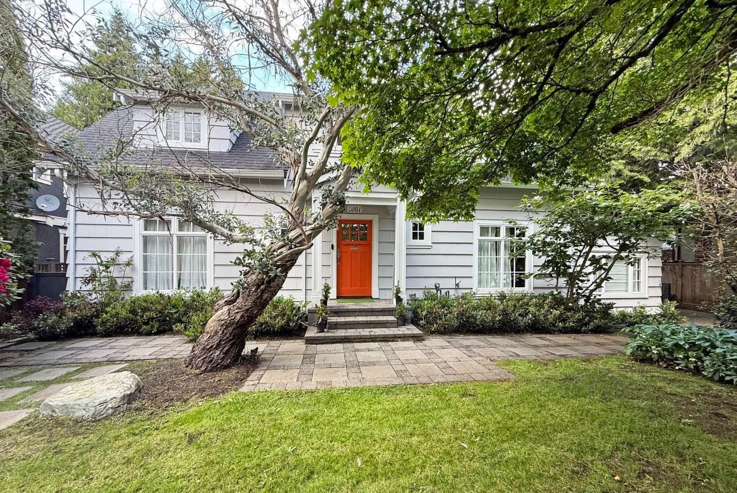 LOT 1 - 3161 W 43rd Avenue, Vancouver