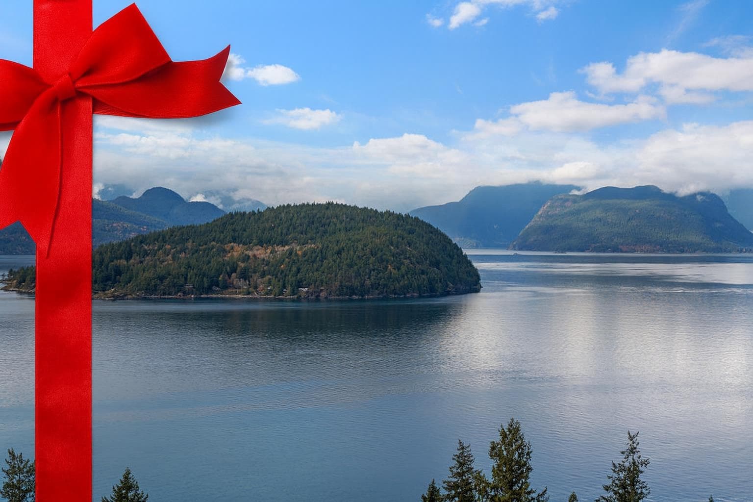 8683 Seascape Drive, West Vancouver — sold