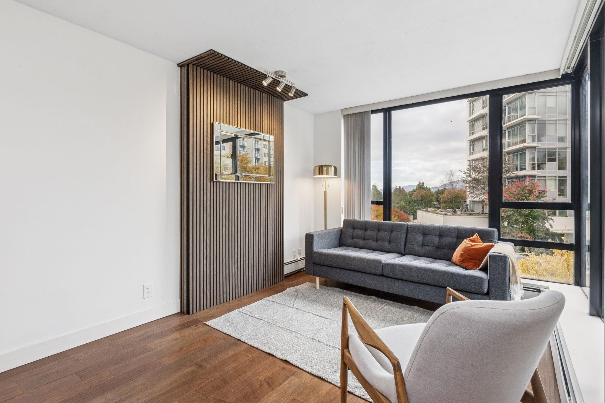 605 - 151 W 2nd Street, North Vancouver, V7M 3P1 — photo 2