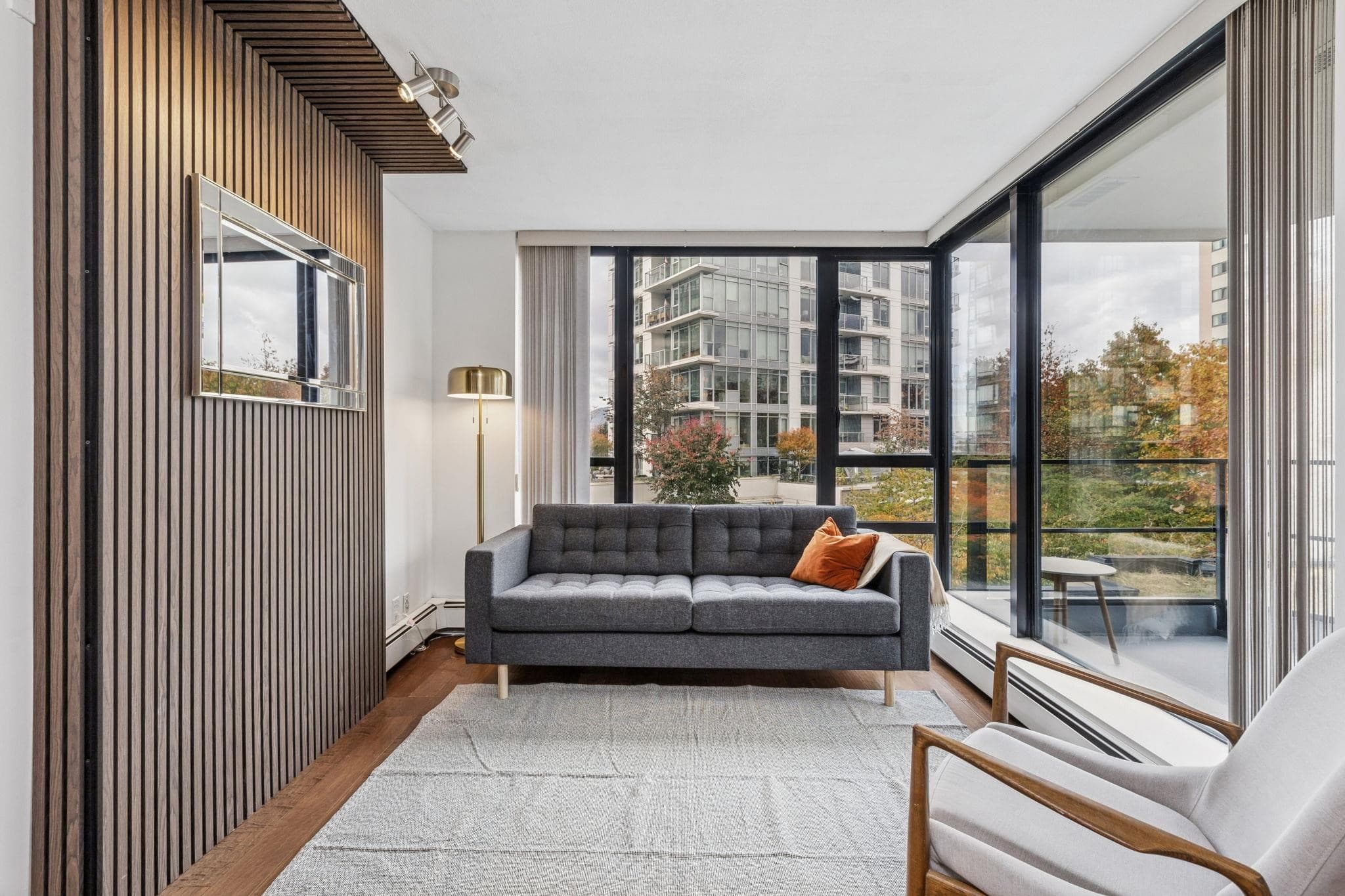 605 - 151 W 2nd Street, North Vancouver, V7M 3P1 — photo 3